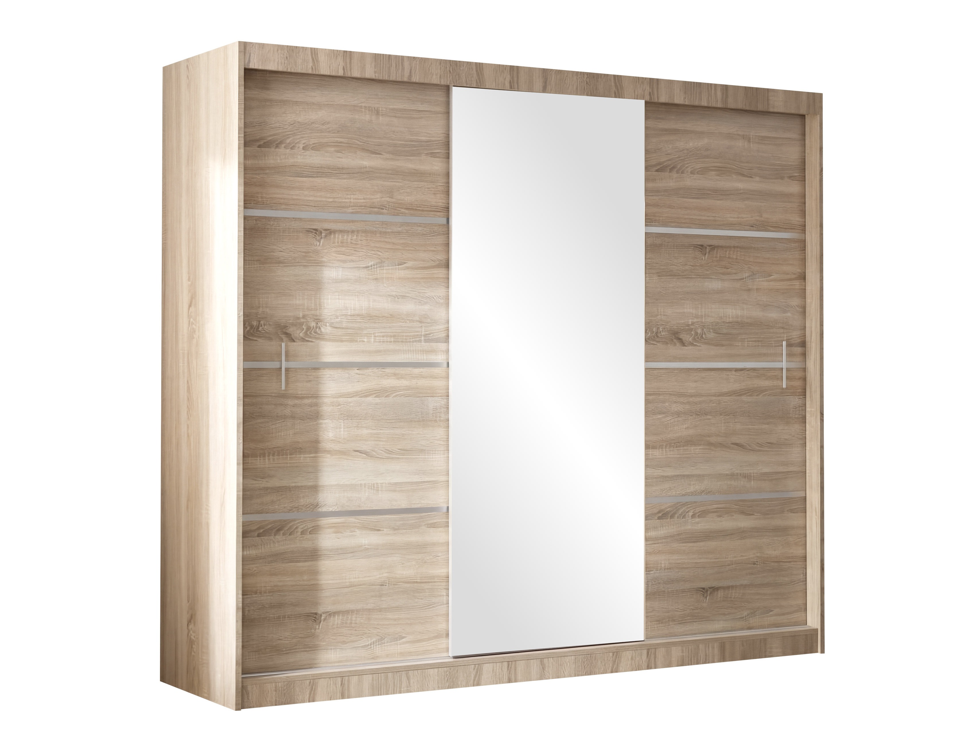 Wardrobe Honolulu 107 (Sonoma oak)