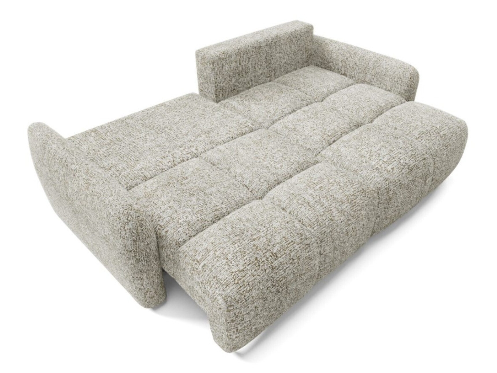 Corner sofa Franklin 219 (Bella 15)
