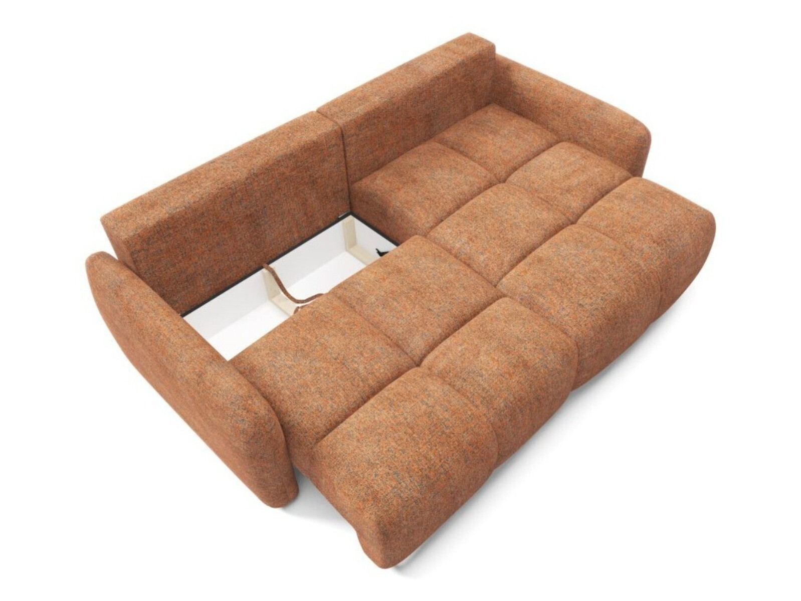 Corner sofa Franklin 219 (Bella 40)
