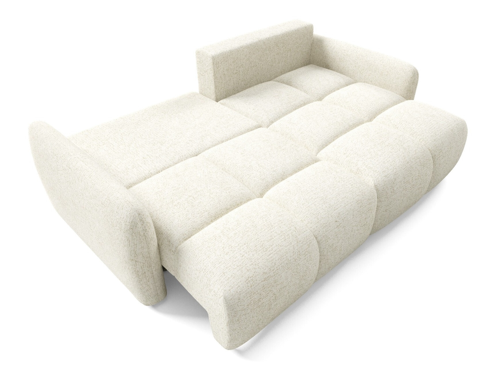 Corner sofa Franklin 219 (Bella 5)