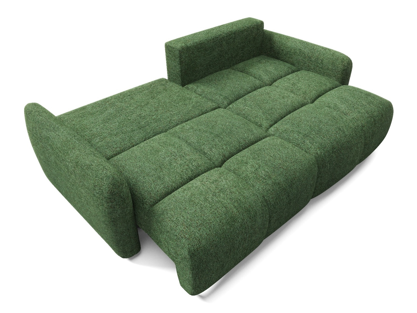 Corner sofa Franklin 219 (Bella 80)