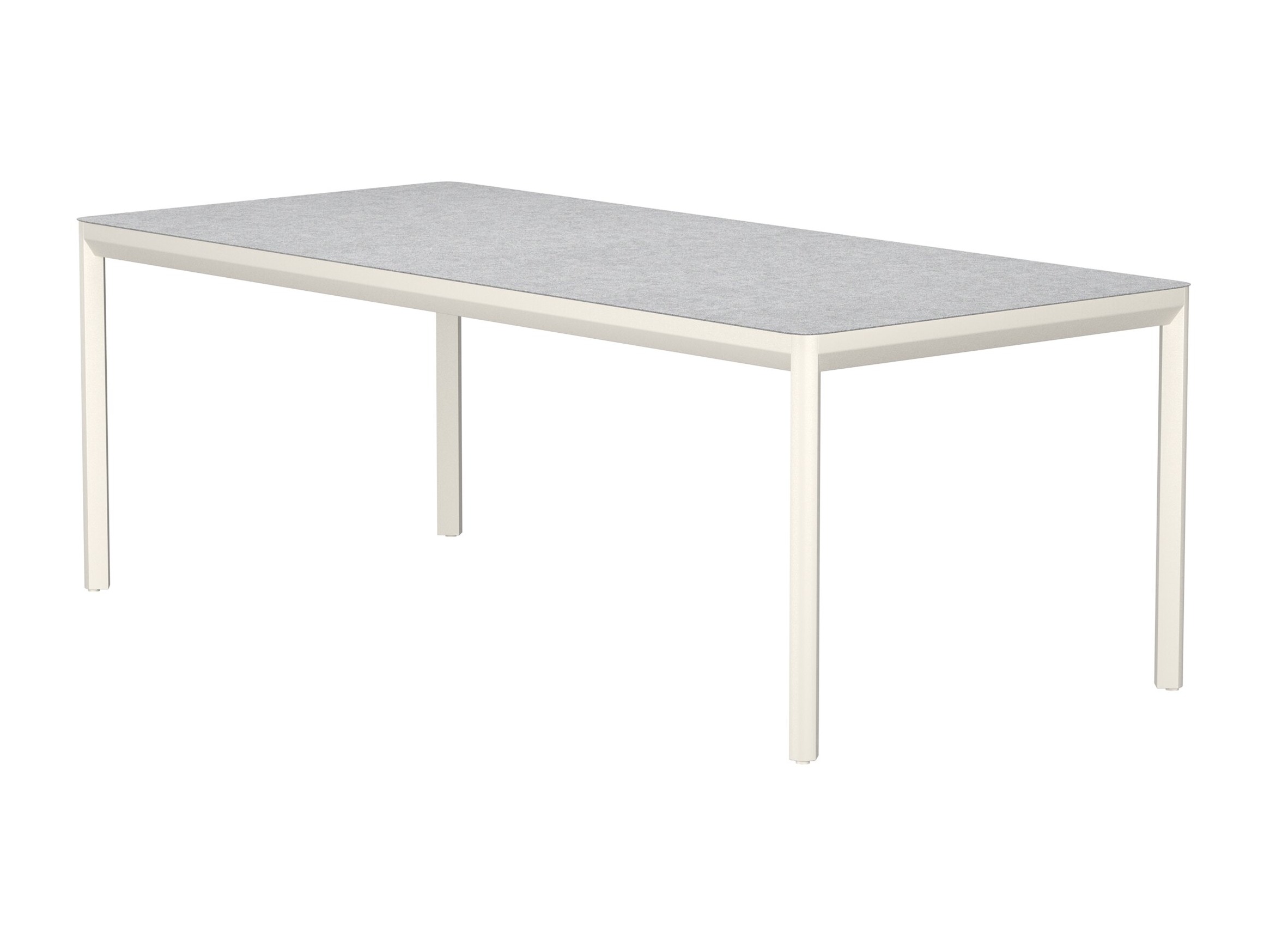 Outdoor table Dallas 5244