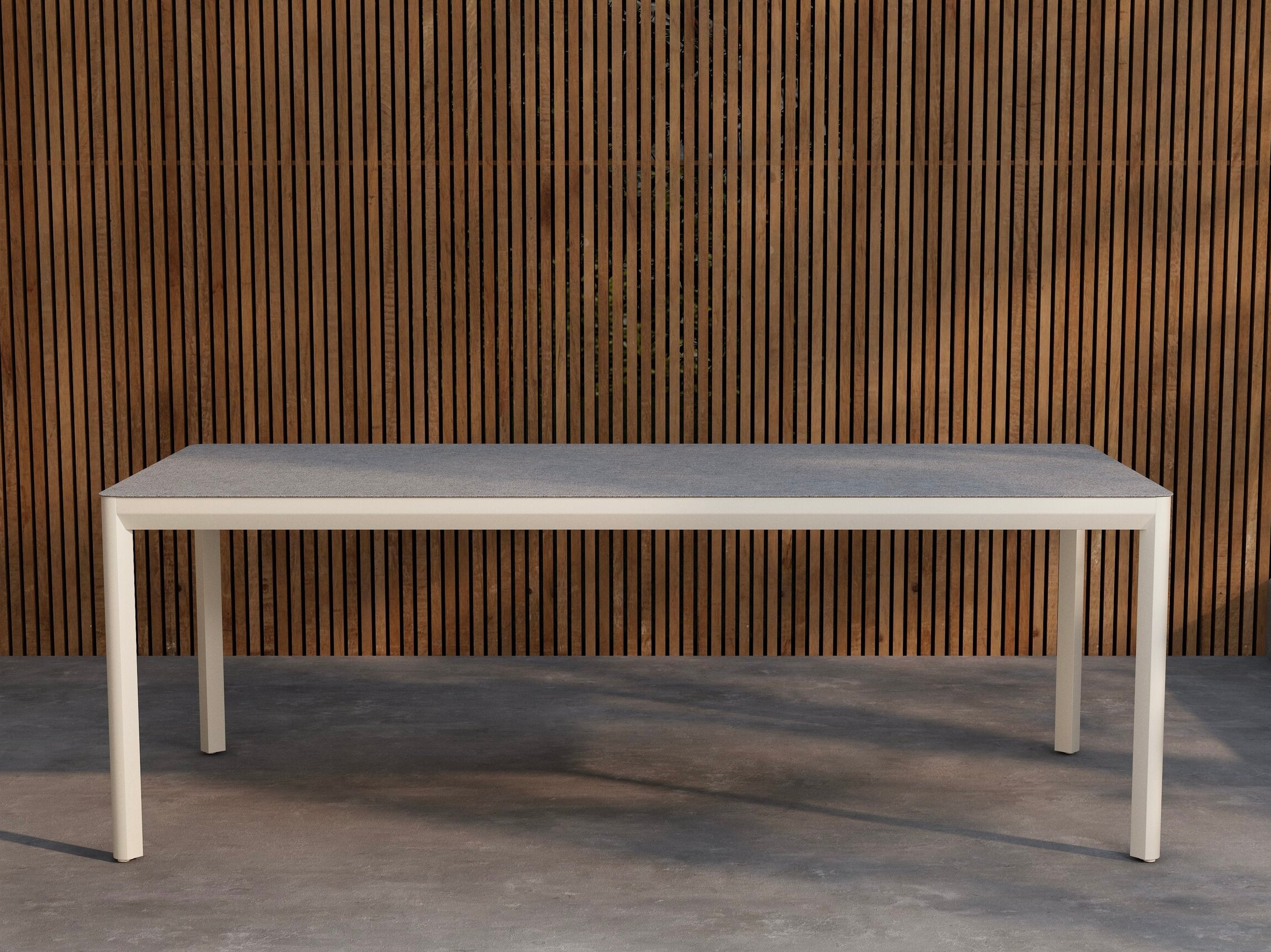 Outdoor table Dallas 5244