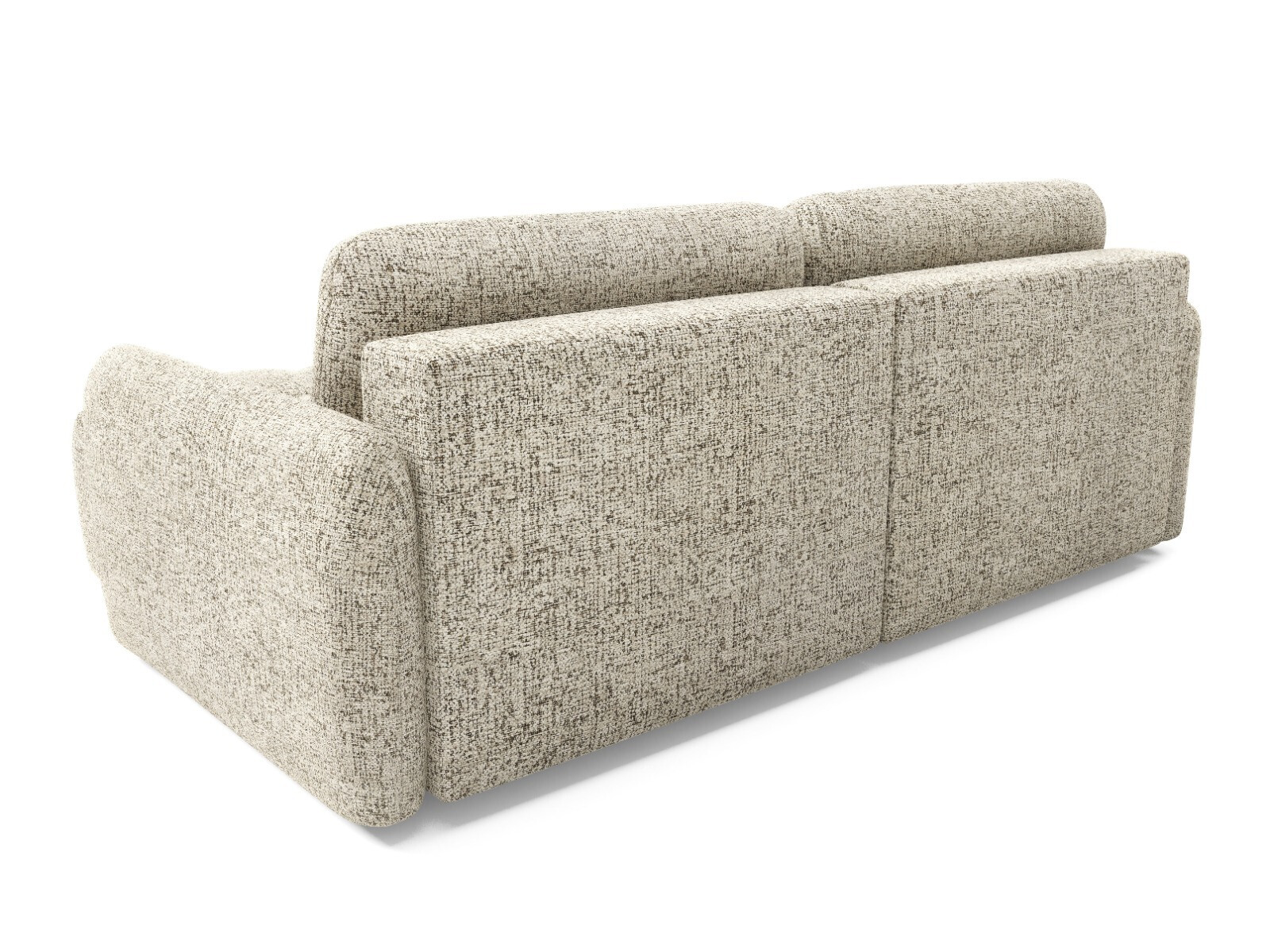 Corner sofa Franklin 219 (Bella 10)
