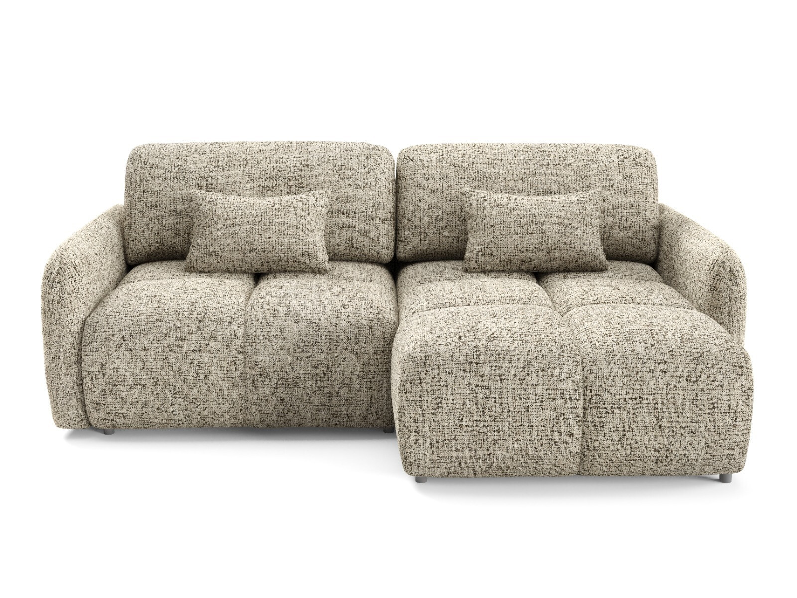 Corner sofa Franklin 219 (Bella 10)