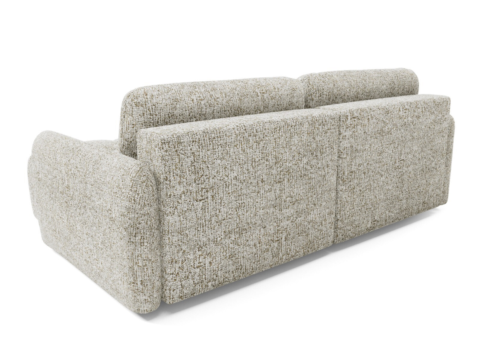 Corner sofa Franklin 219 (Bella 15)