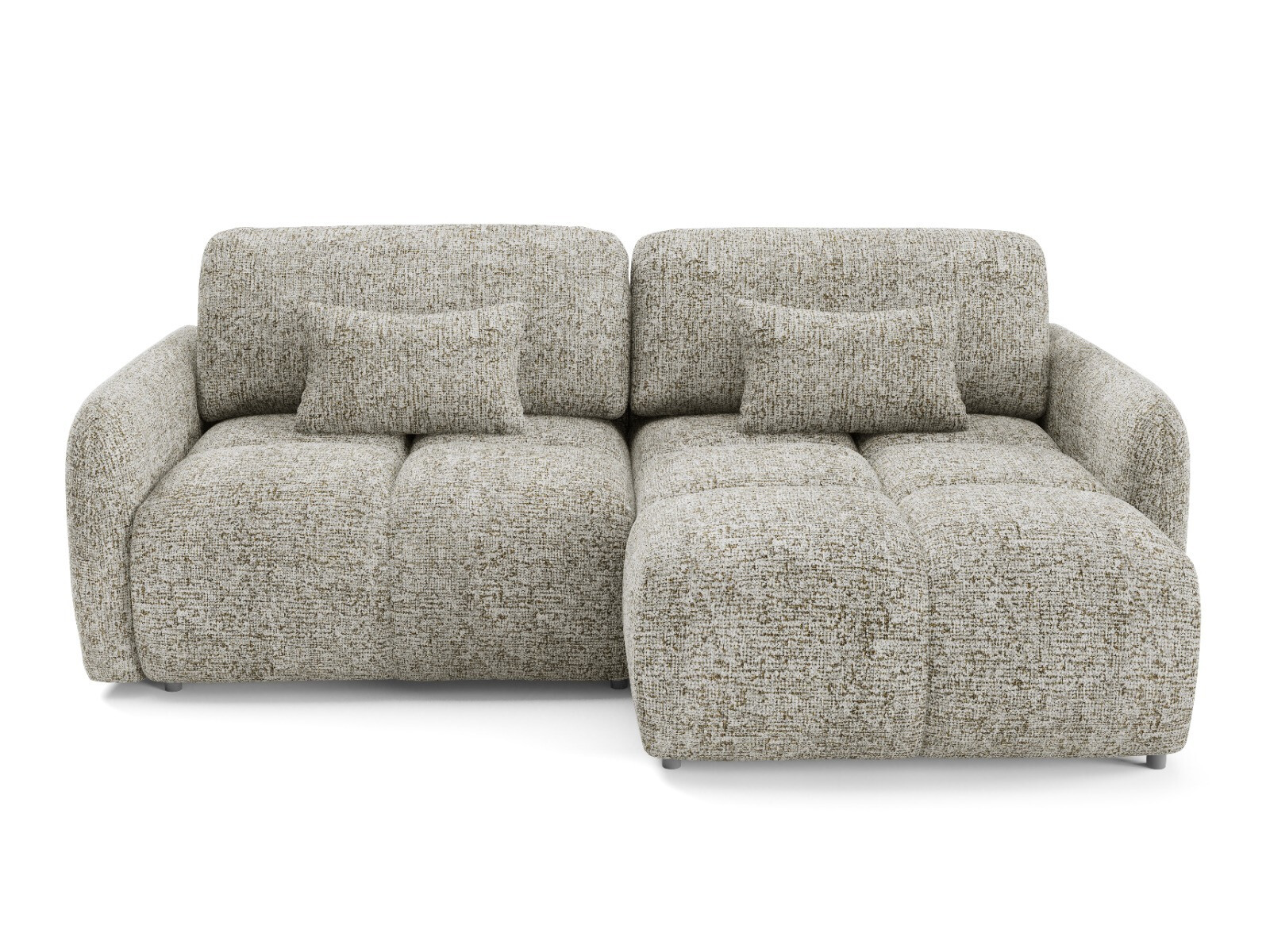 Corner sofa Franklin 219 (Bella 15)
