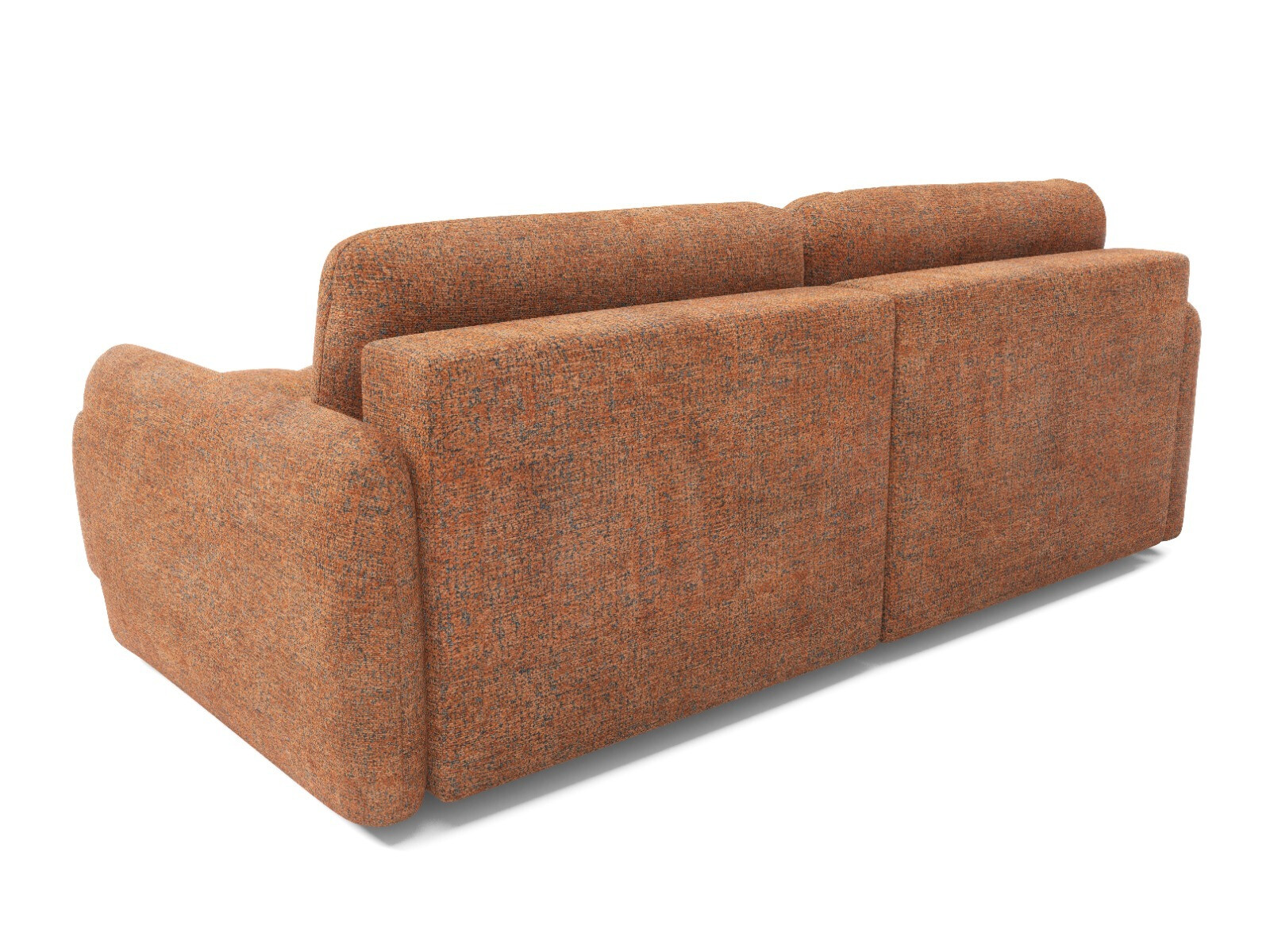 Corner sofa Franklin 219 (Bella 40)