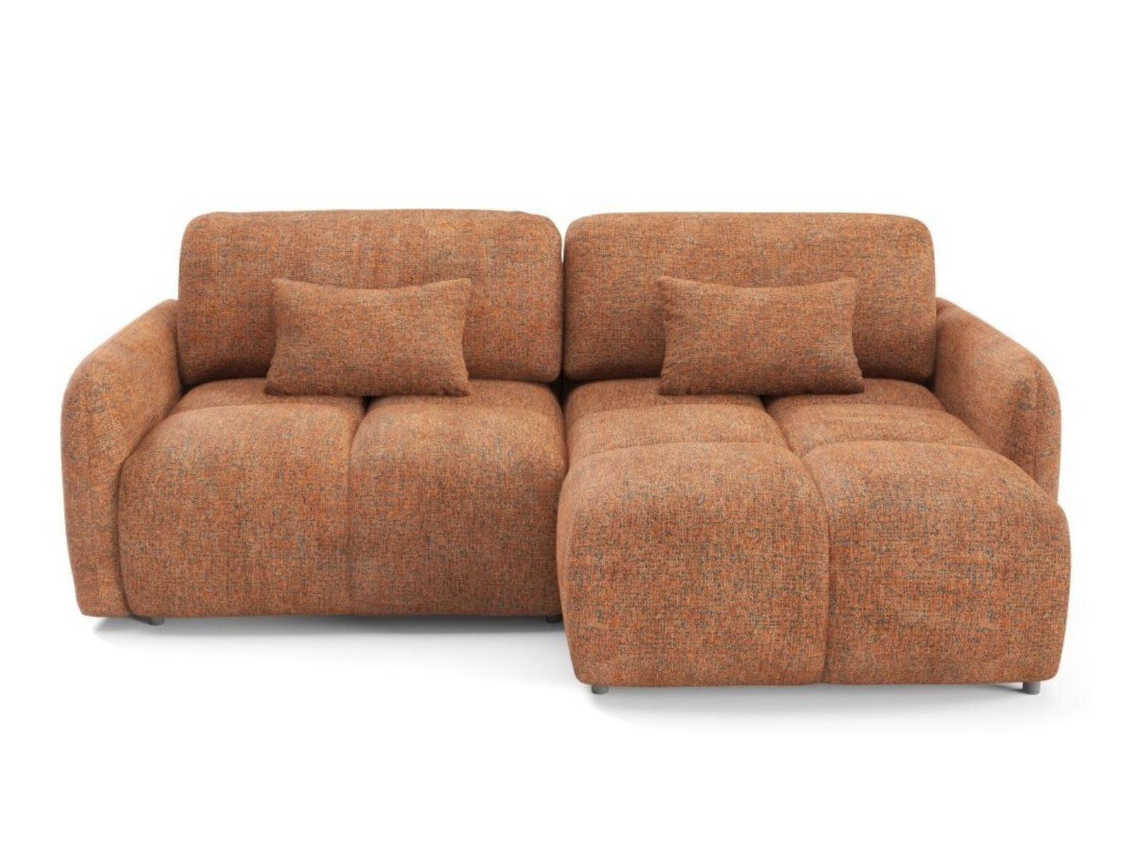 Corner sofa Franklin 219 (Bella 40)