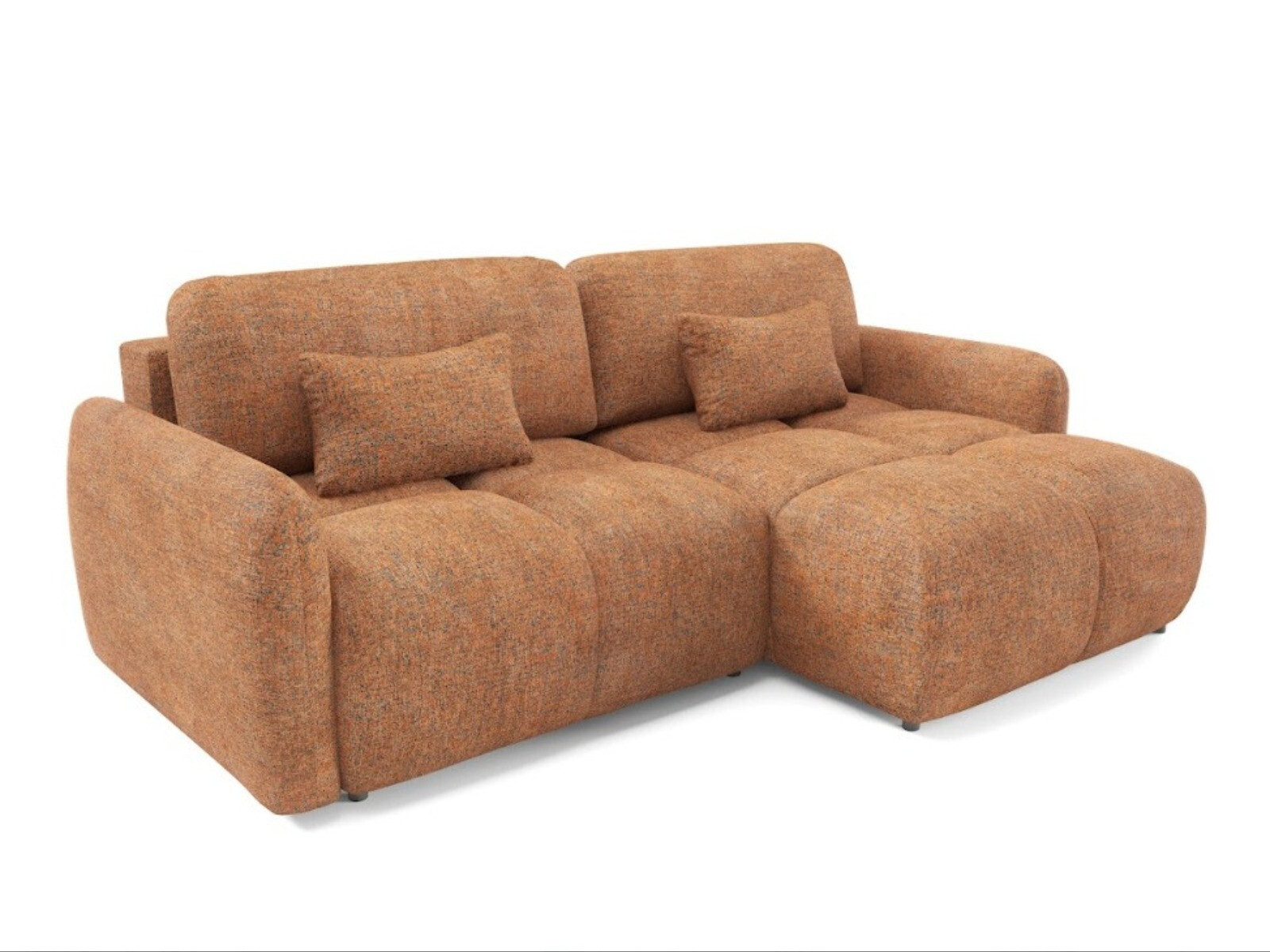 Corner sofa Franklin 219 (Bella 40)