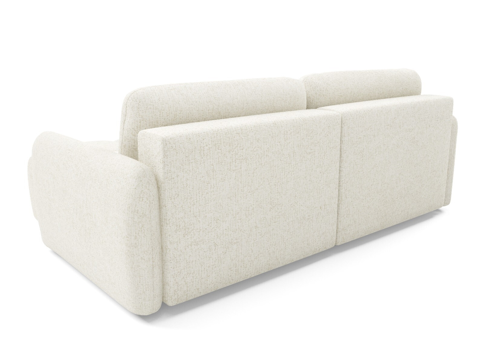 Corner sofa Franklin 219 (Bella 5)