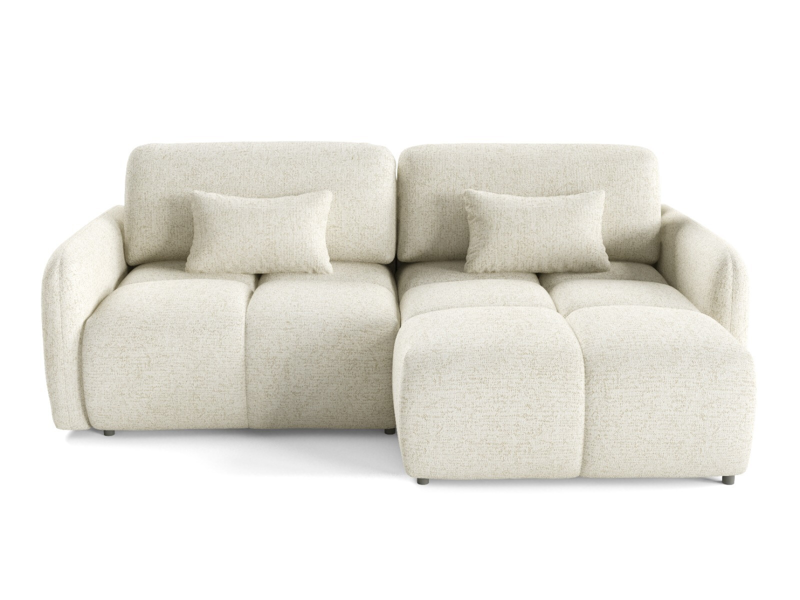 Corner sofa Franklin 219 (Bella 5)