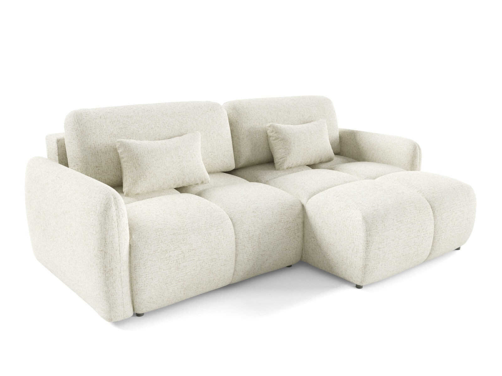 Corner sofa Franklin 219 (Bella 5)