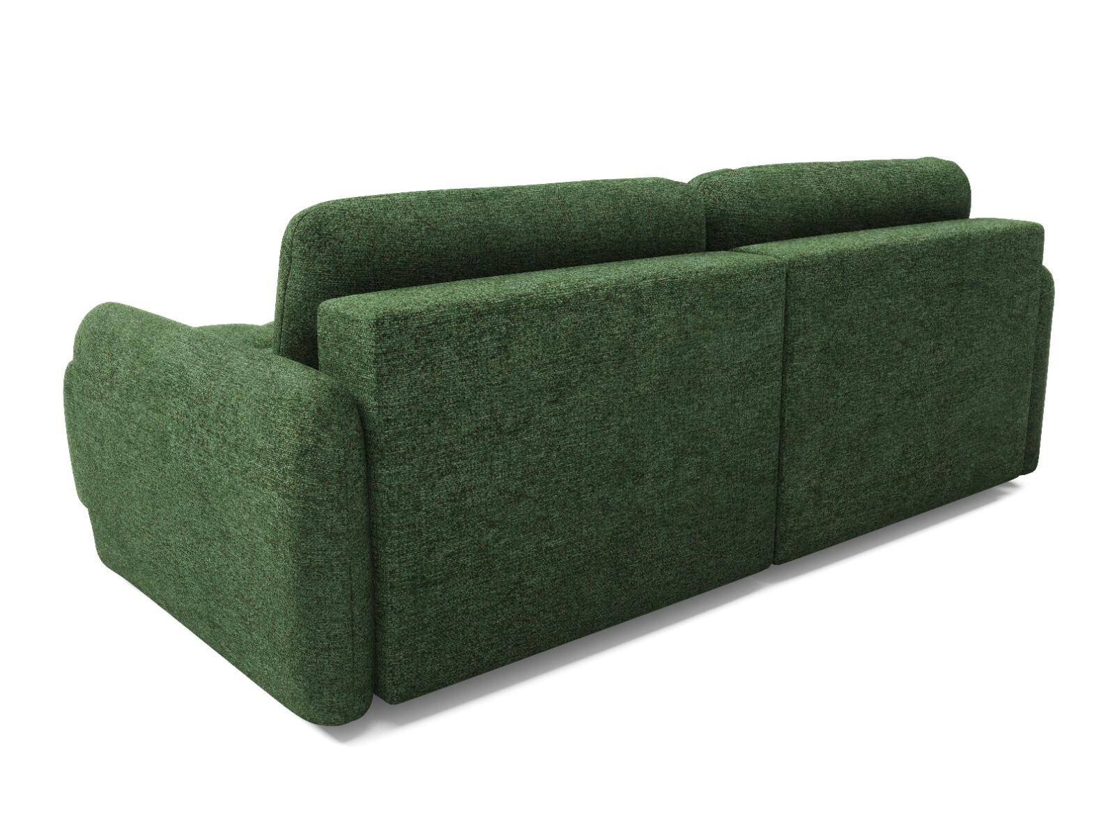 Corner sofa Franklin 219 (Bella 80)