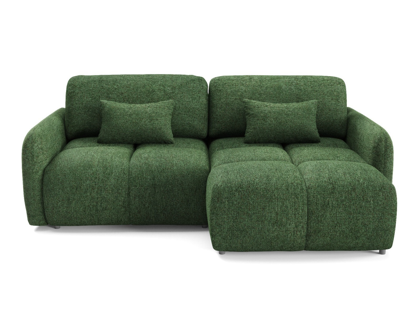 Corner sofa Franklin 219 (Bella 80)