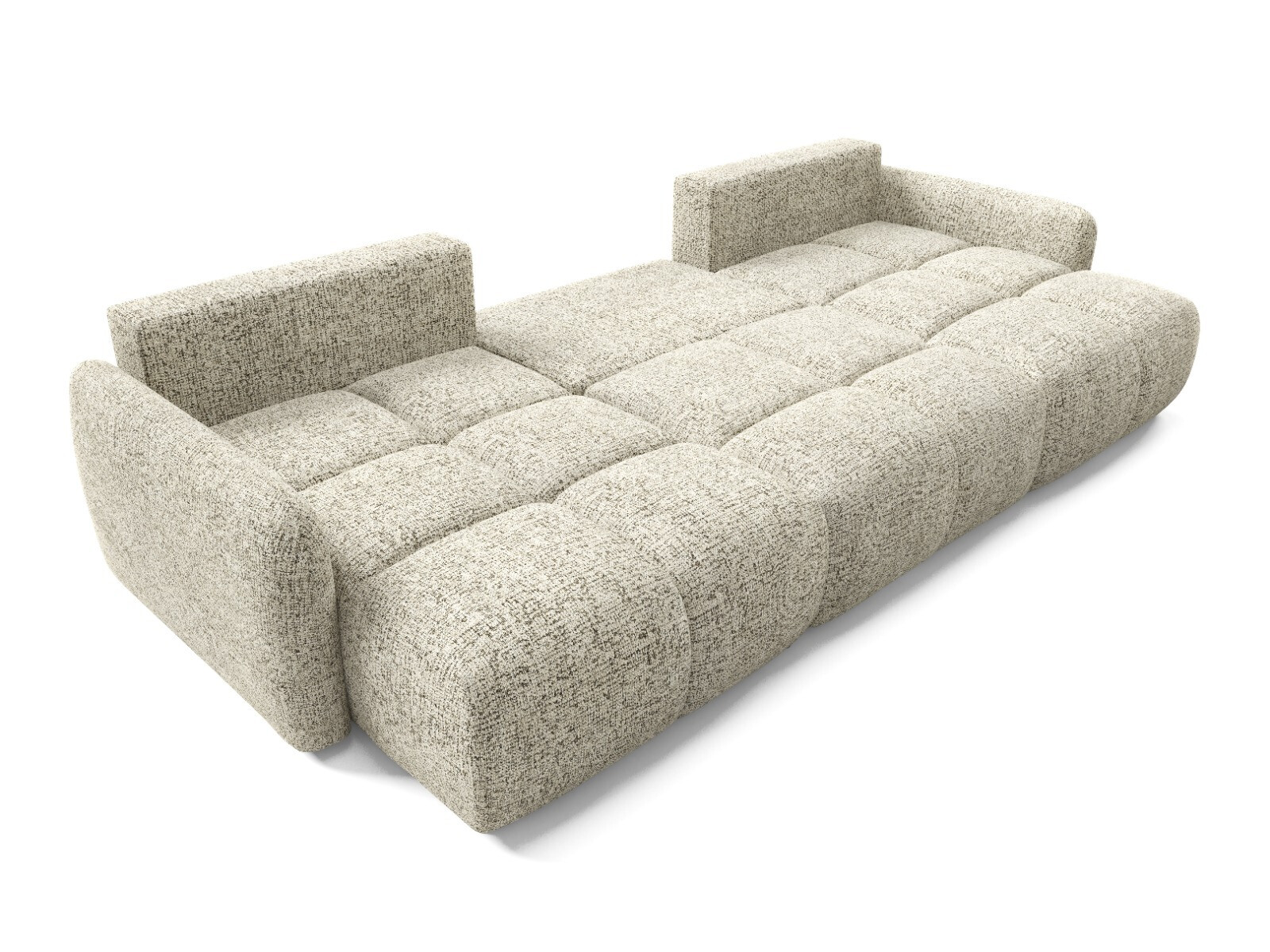 Corner sofa Franklin 220 (Bella 10)