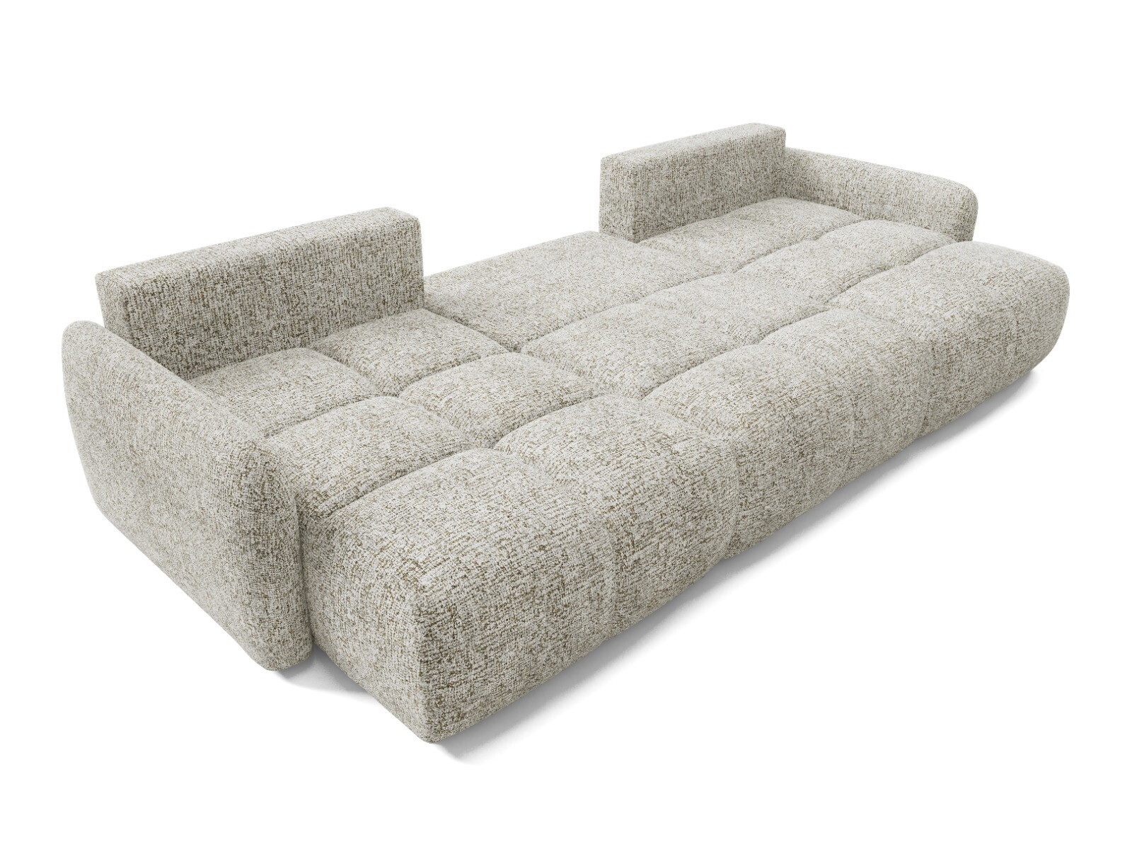 Corner sofa Franklin 220 (Bella 15)