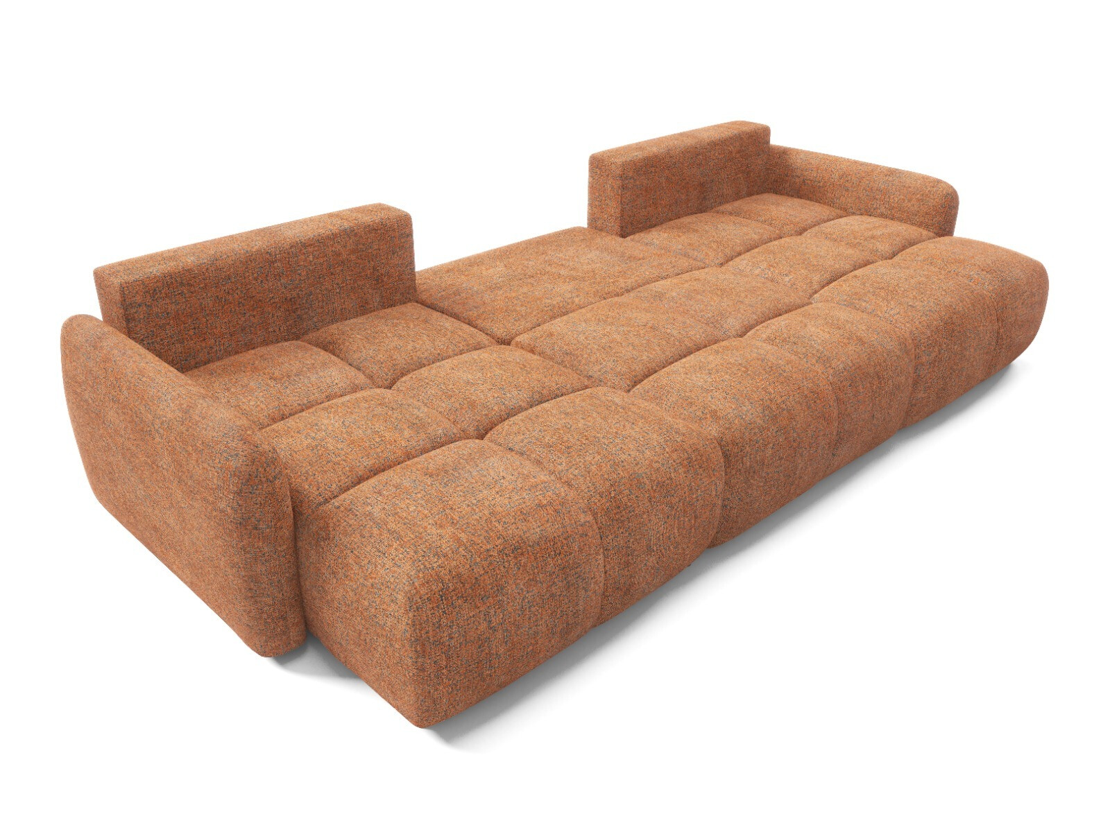 Corner sofa Franklin 220 (Bella 40)