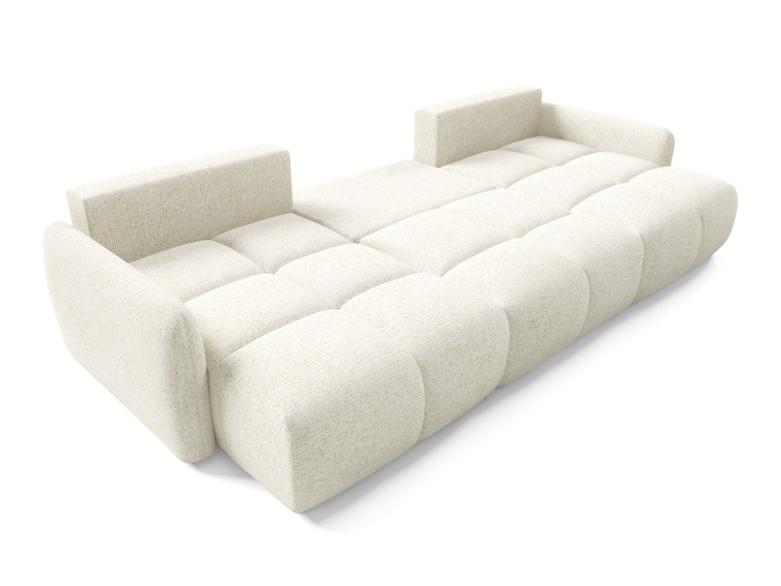 Corner sofa Franklin 220 (Bella 5)
