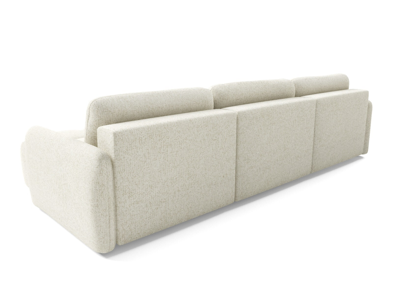 Corner sofa Franklin 220 (Bella 5)