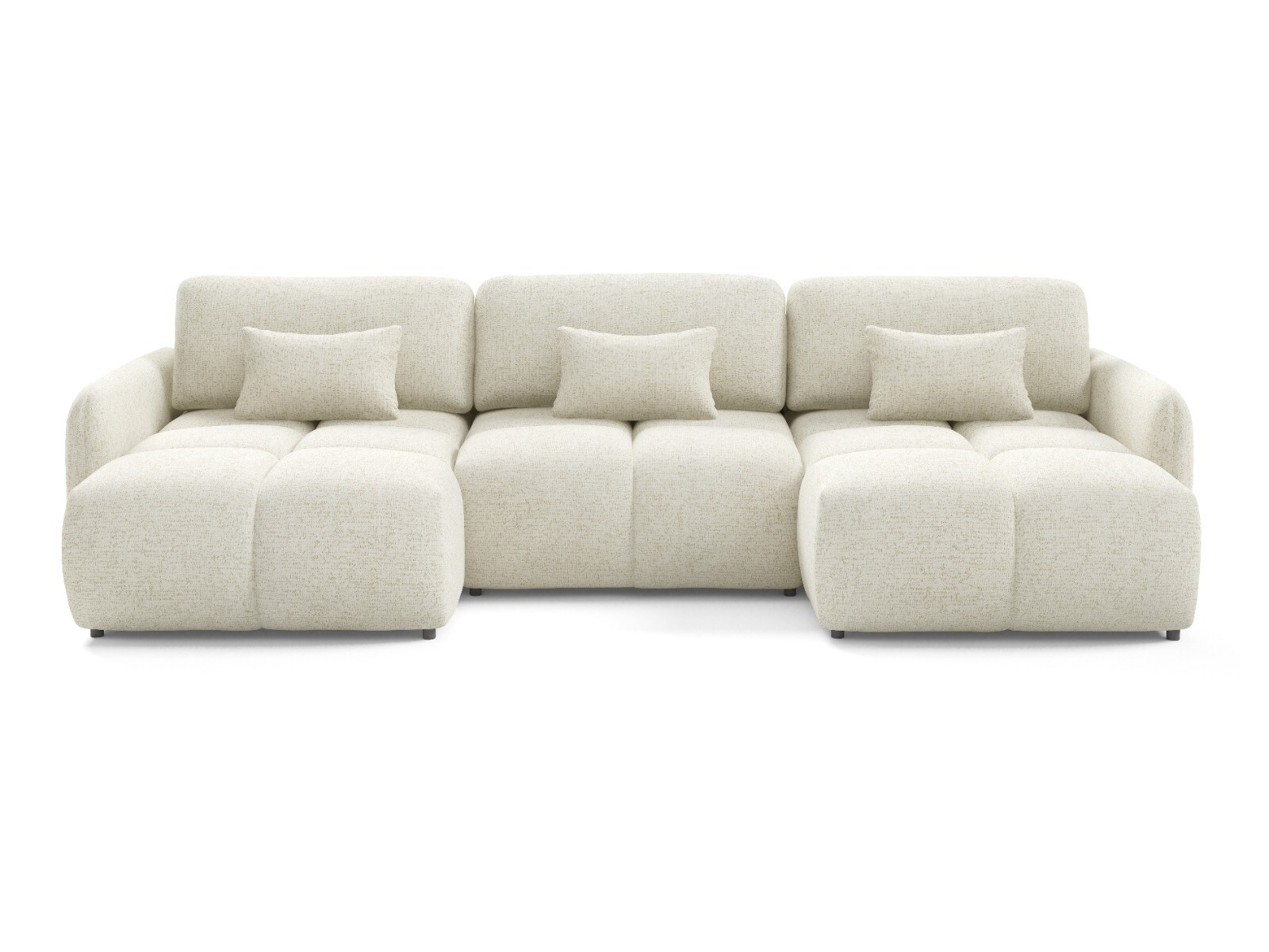 Corner sofa Franklin 220 (Bella 5)