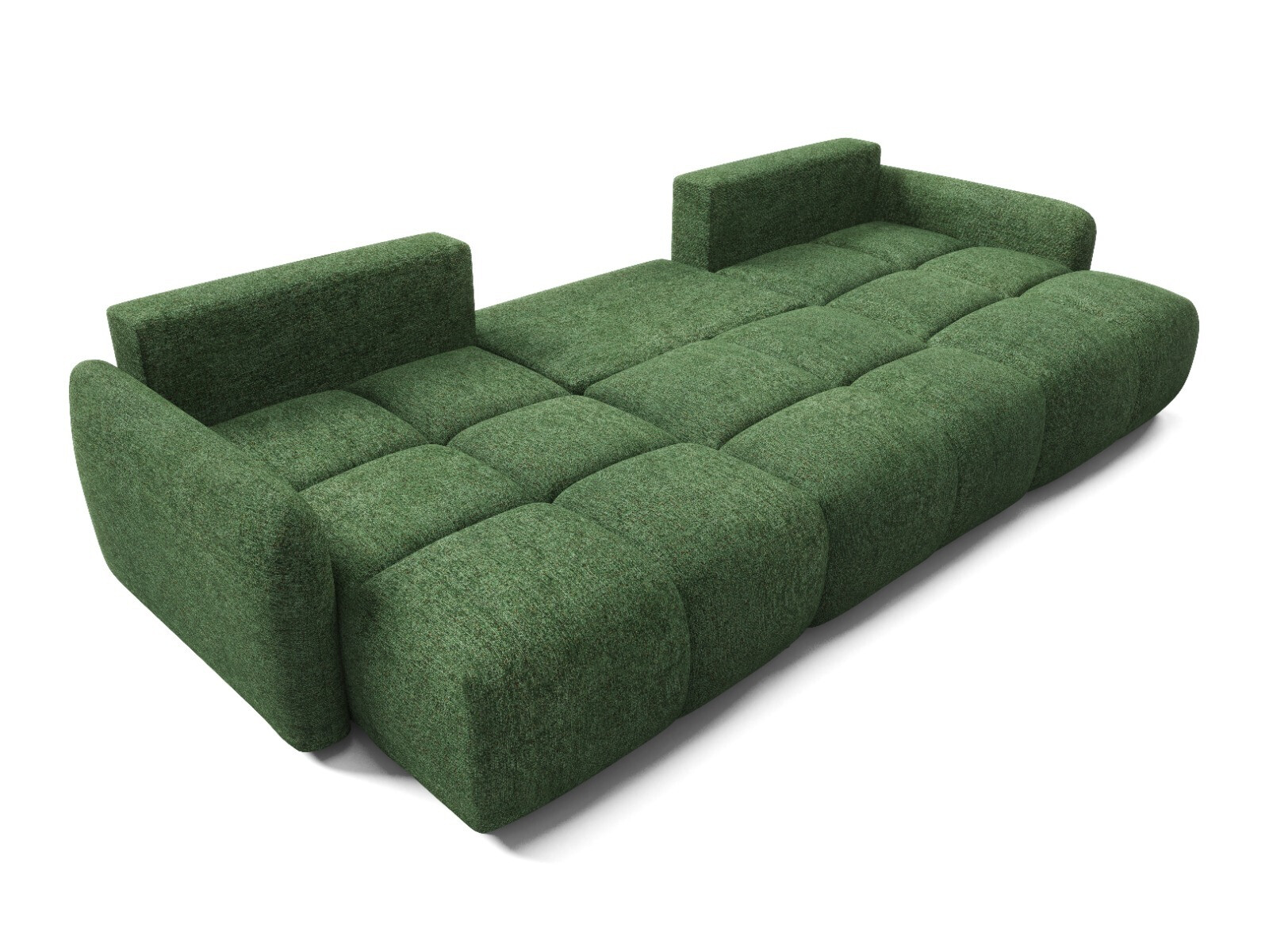 Corner sofa Franklin 220 (Bella 80)