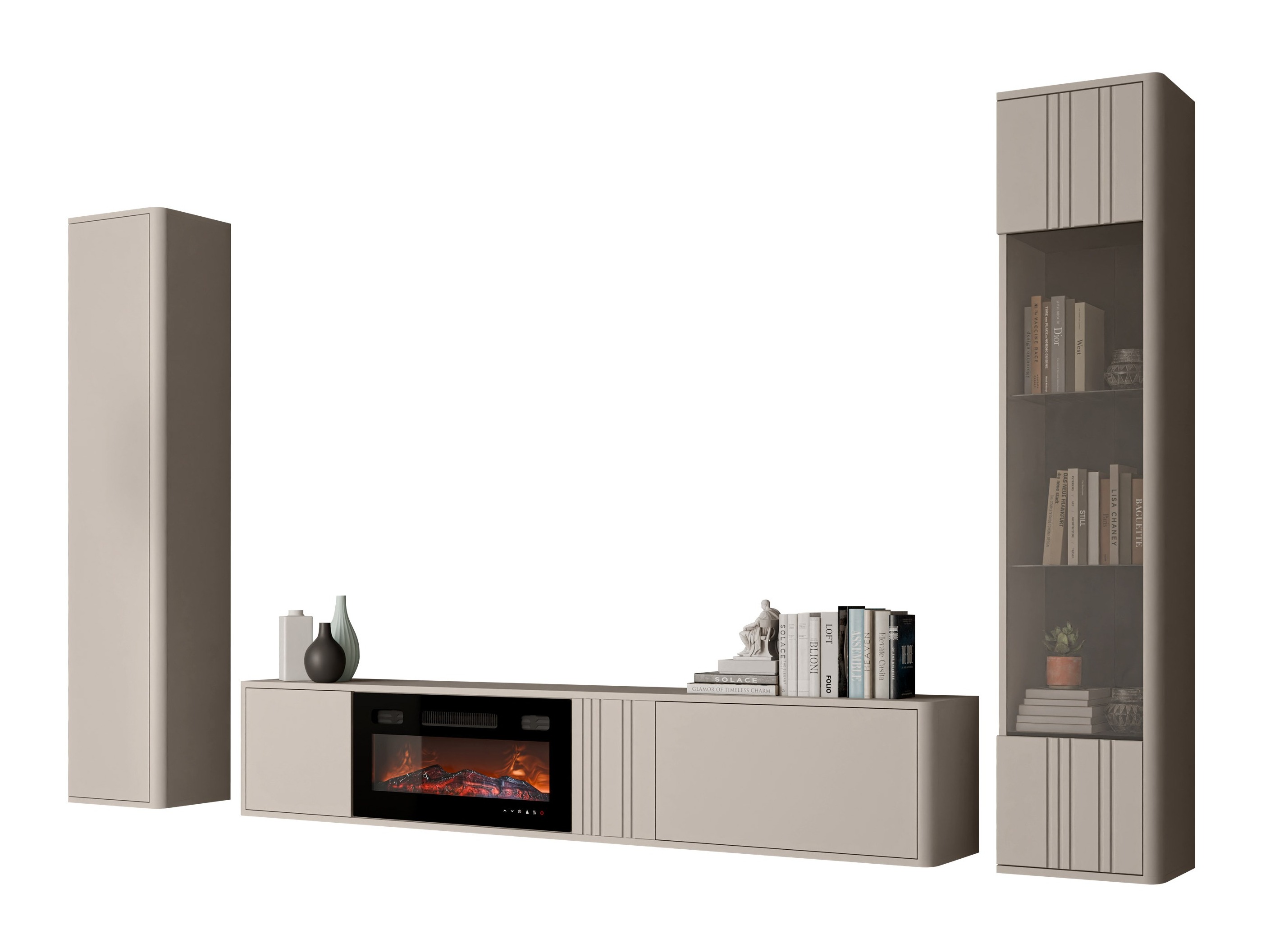 Living room set Dormele 113