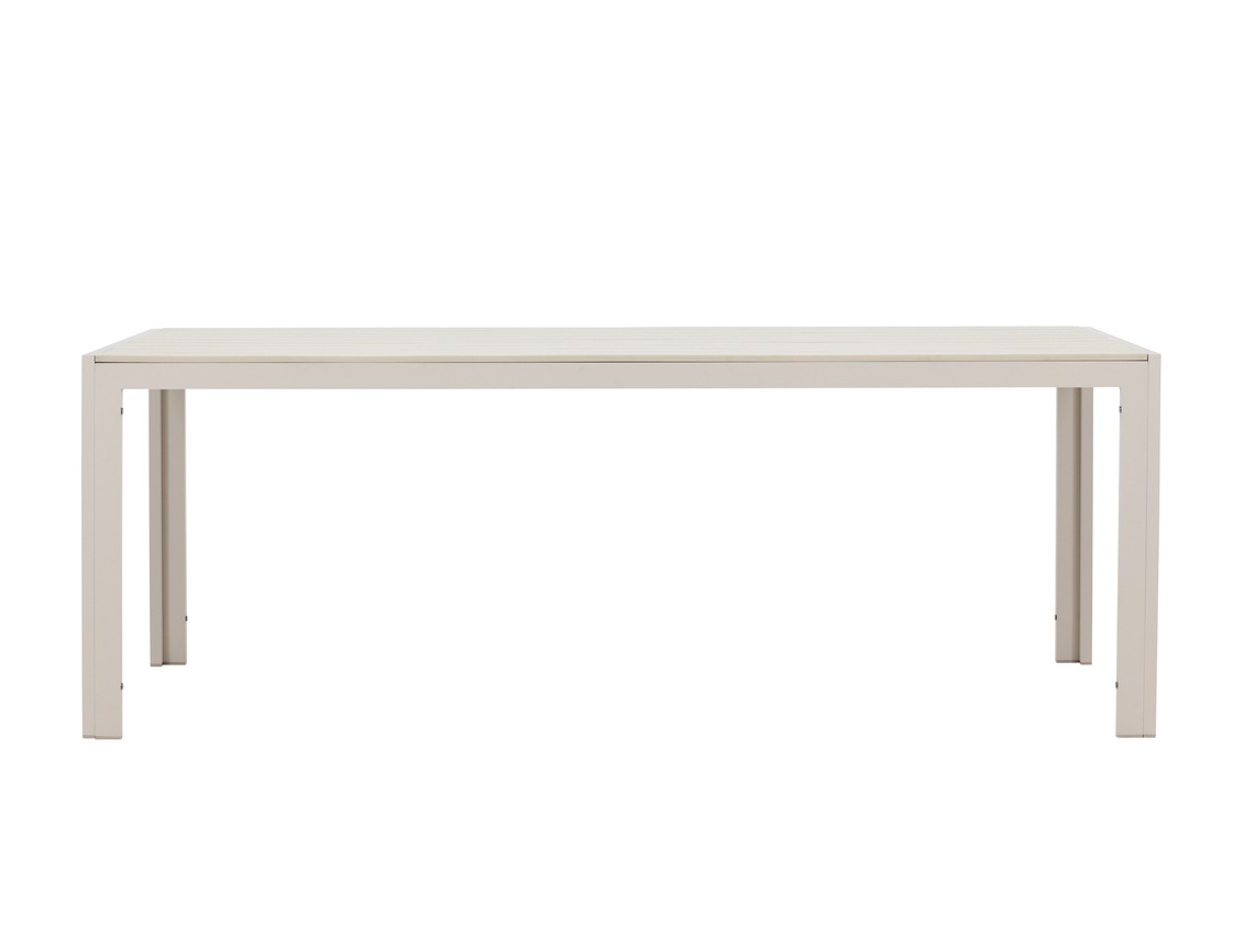 Table and chairs set Dallas 5246