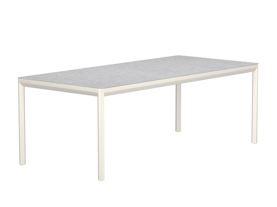 Table and chairs set Dallas 5247