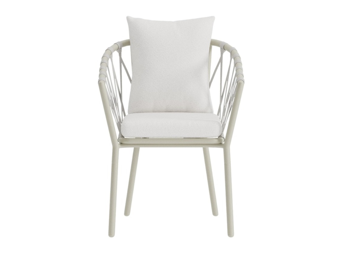 Table and chairs set Dallas 5247