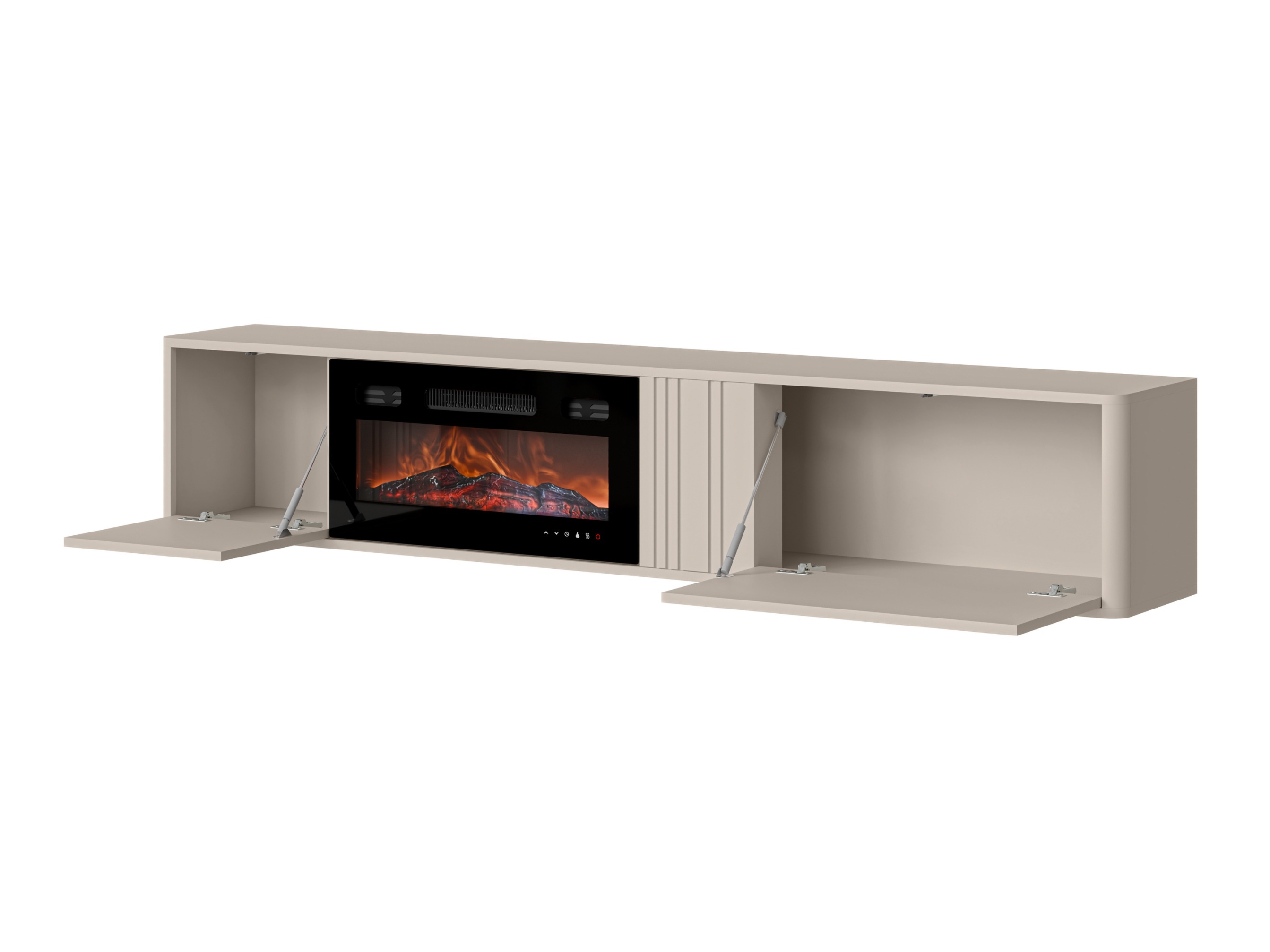 TV stand Dormele 111