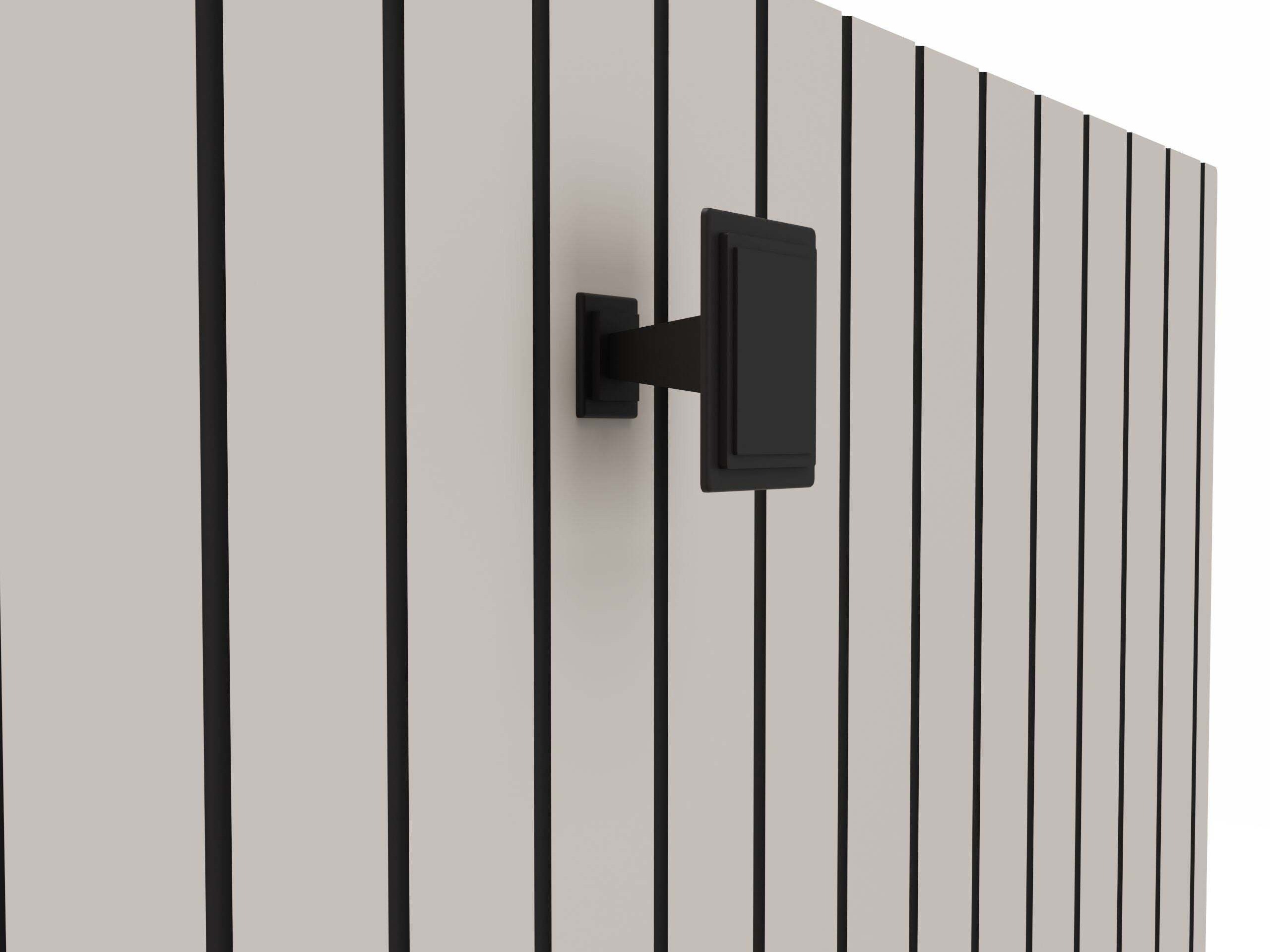 Wall-mounted bathroom cabinet for washbasin Mandeville 315 (Cashmere)
