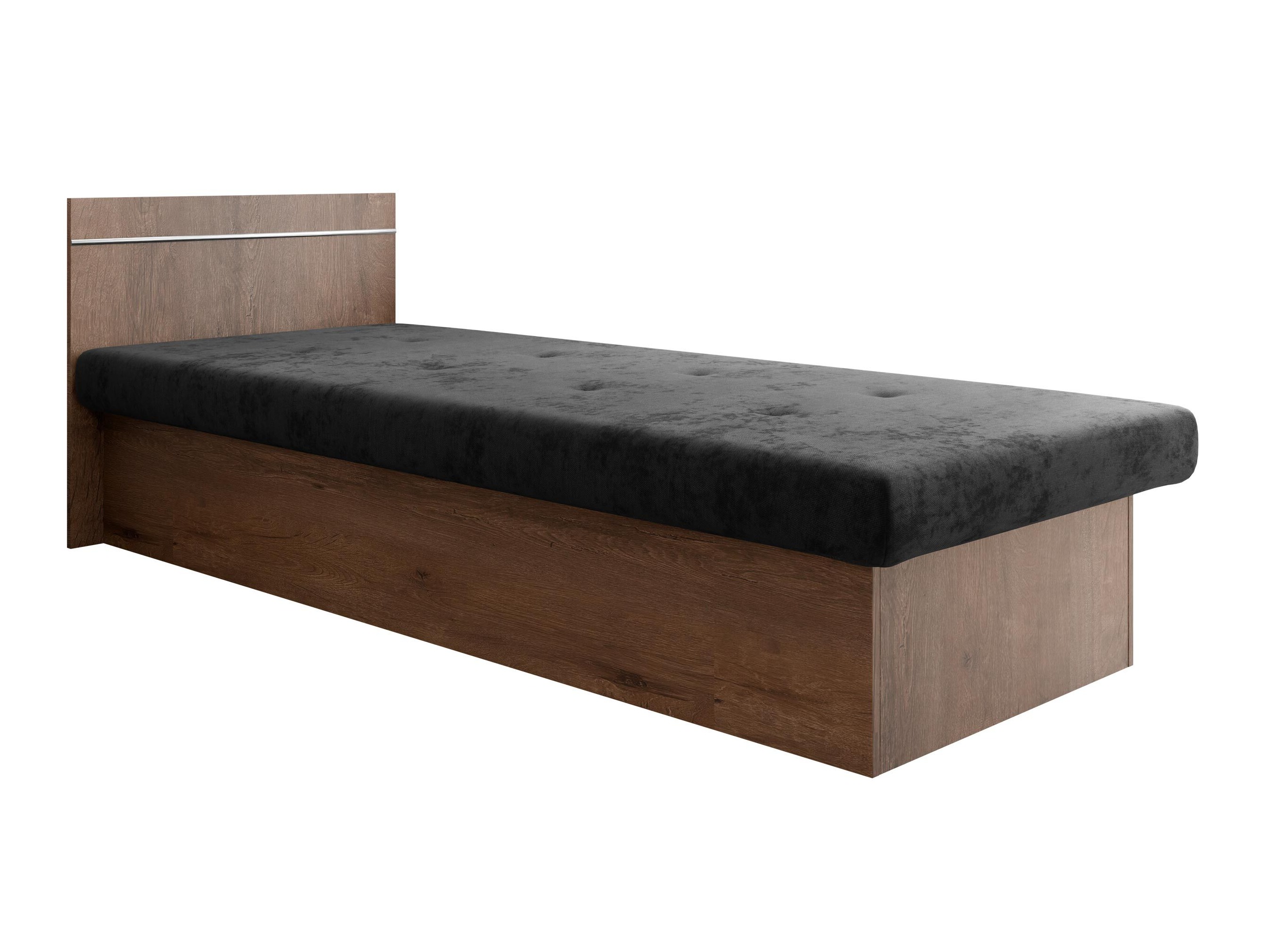 Bed Dover 101 (Dark ash)