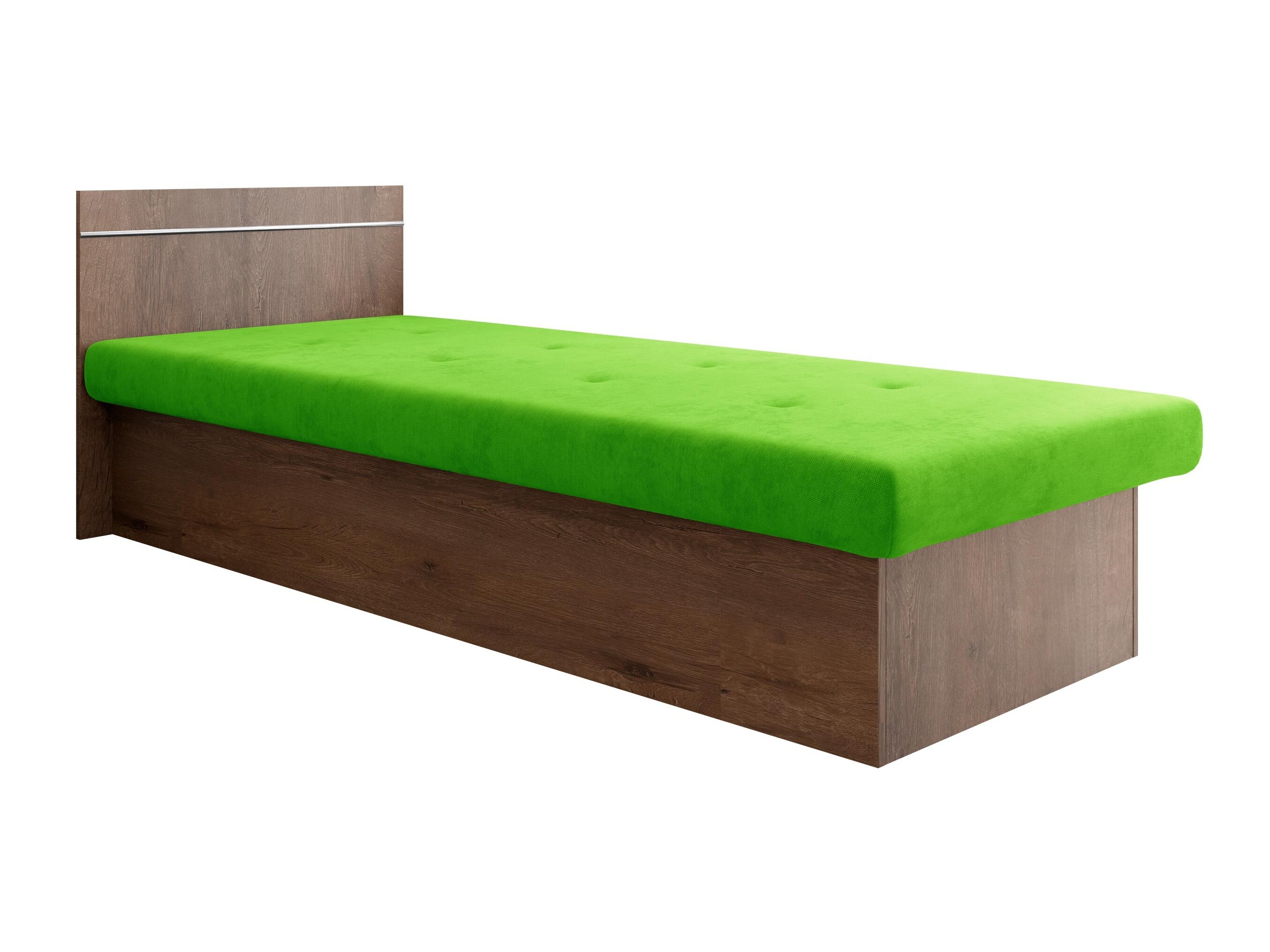 Bed Dover 101 (Dark ash)