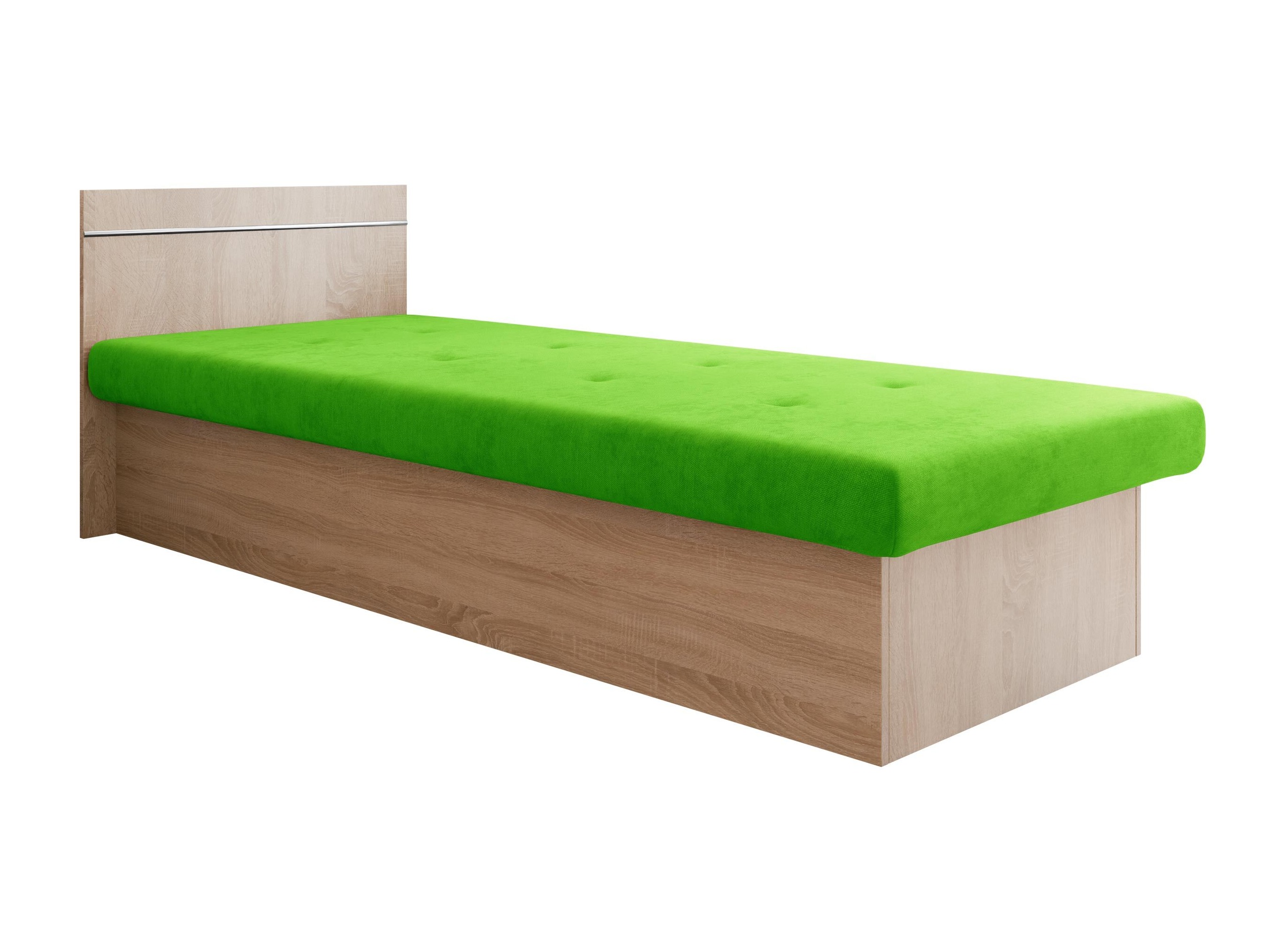 Bed Dover 101 (Sonoma oak)