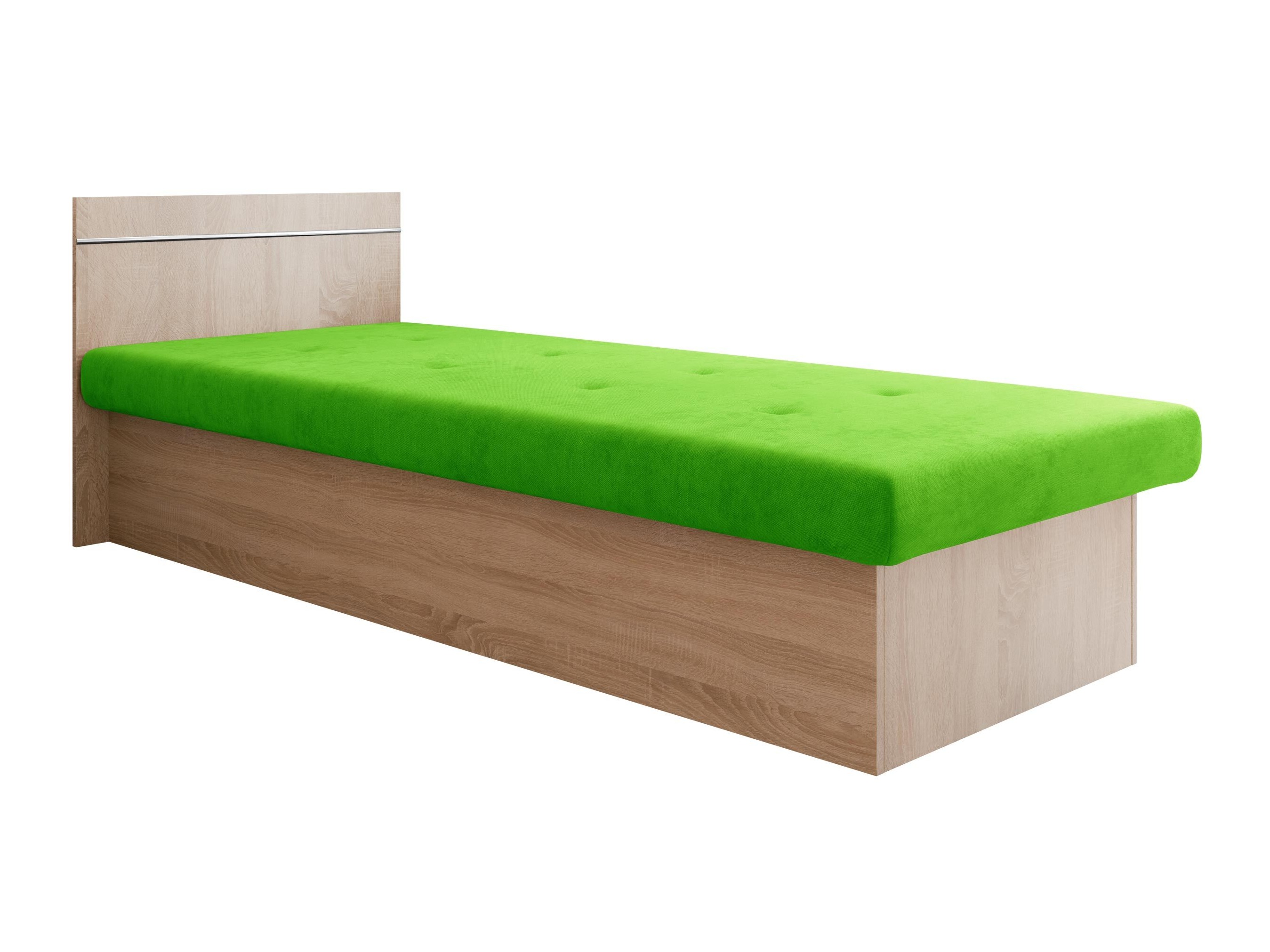 Bed Dover 101 (Sonoma oak)