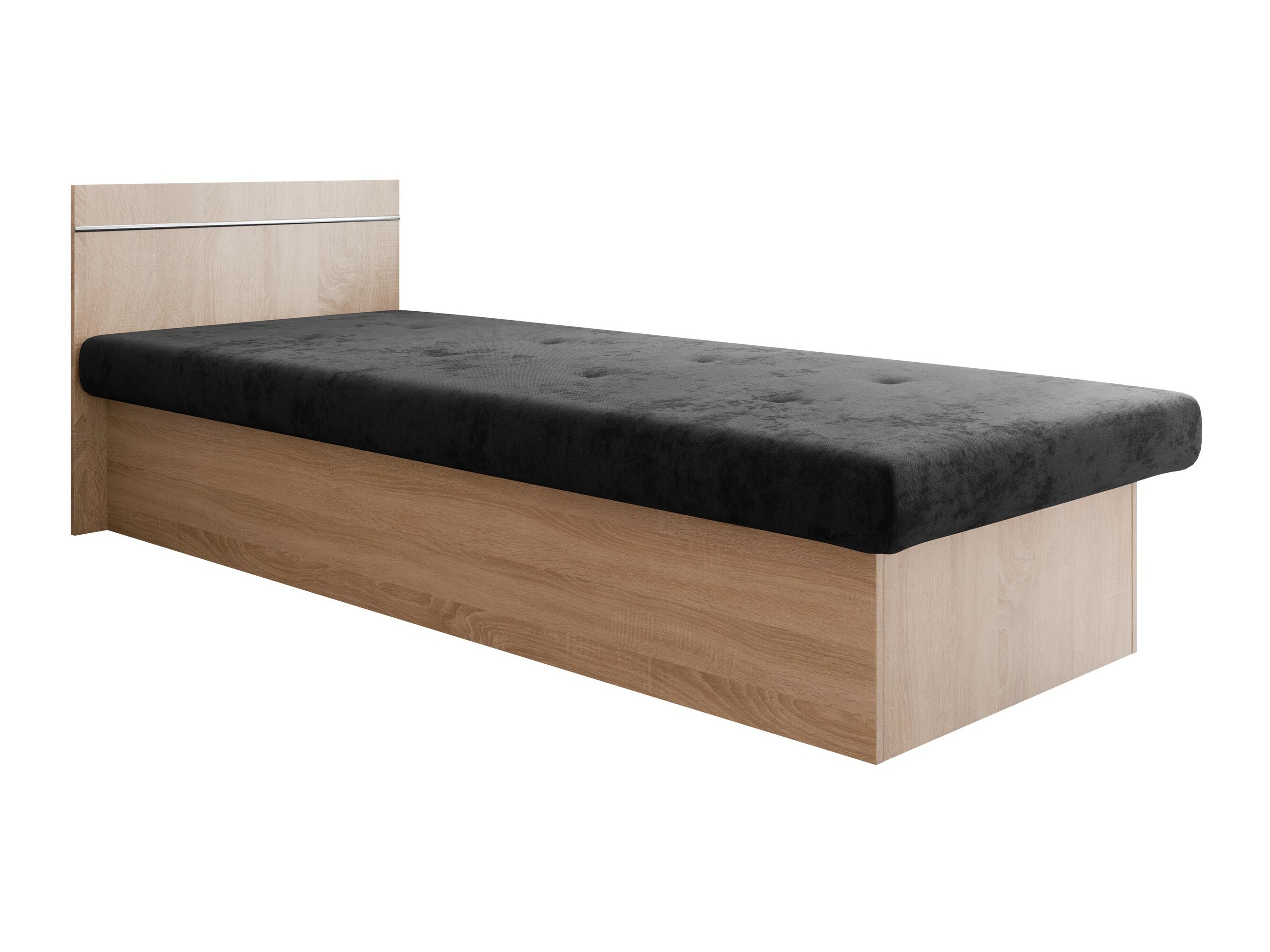 Bed Dover 101 (Suedine 24)