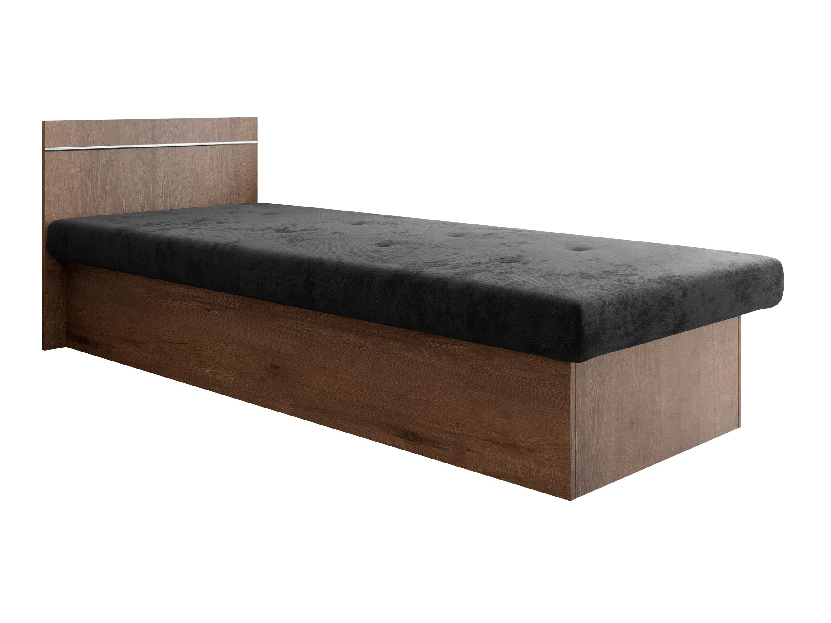 Bed Dover 101 (Suedine 24)