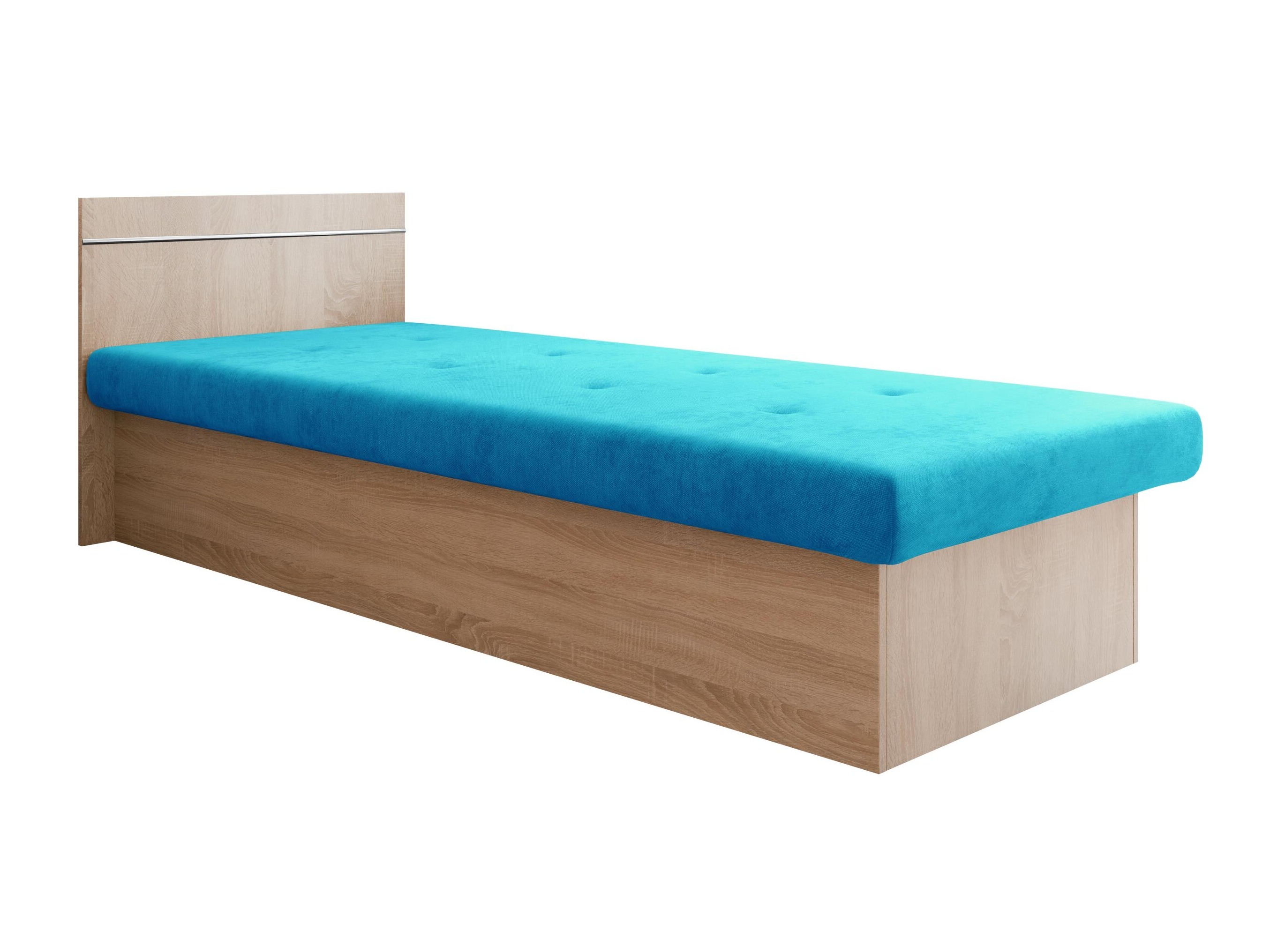 Bed Dover 101 (Suedine 29)