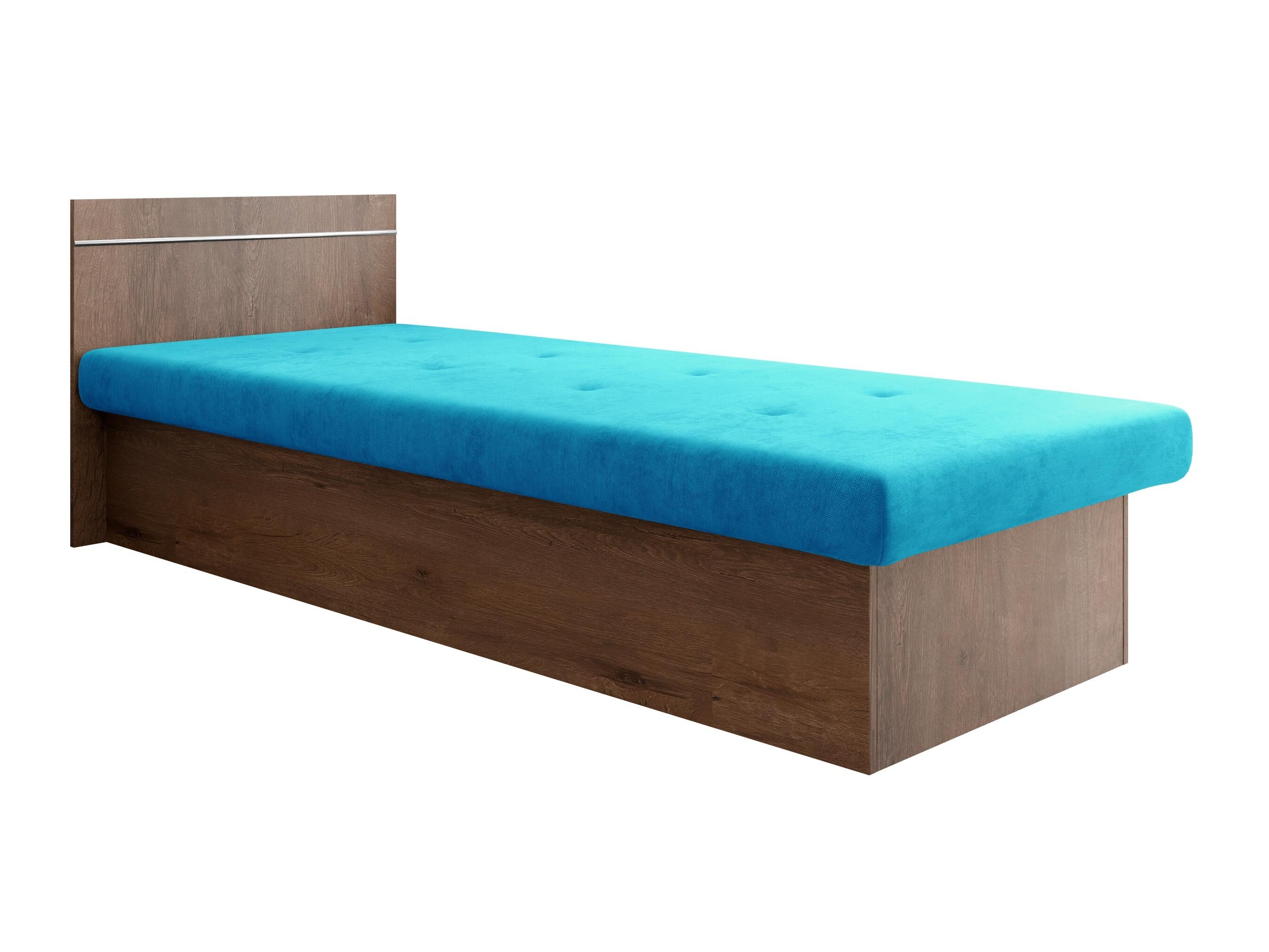 Bed Dover 101 (Suedine 29)