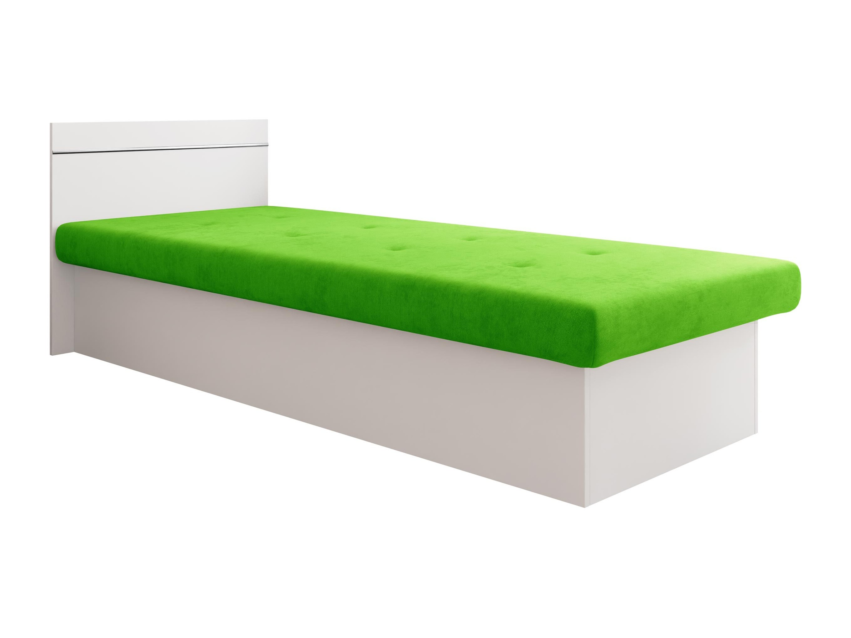 Bed Dover 101 (Suedine 81)