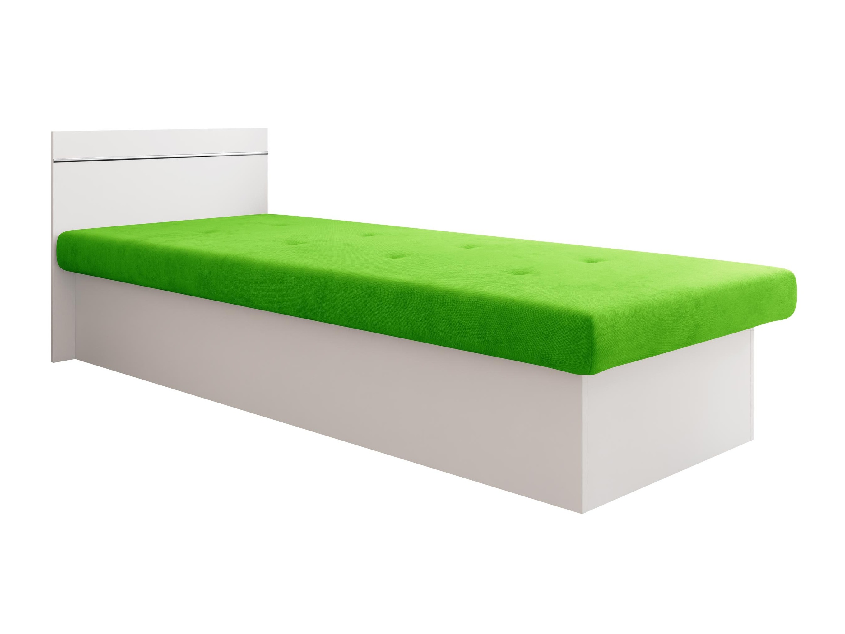 Bed Dover 101 (Suedine 81)