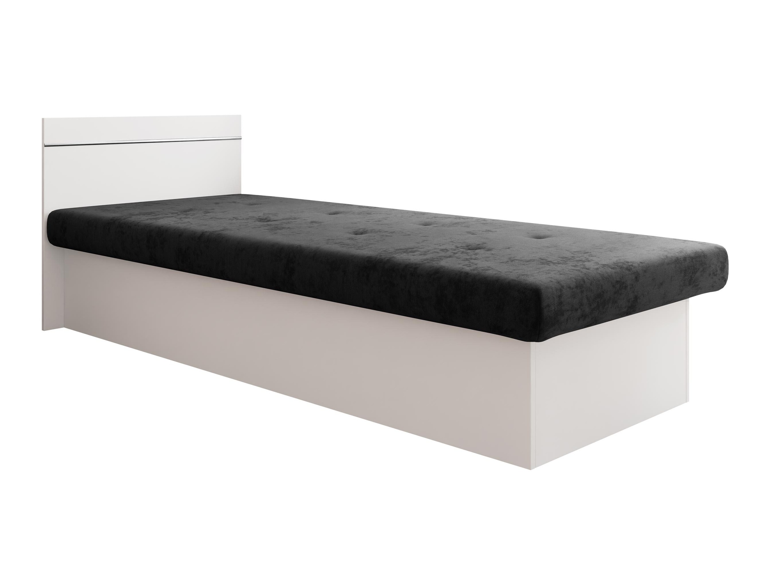 Bed Dover 101 (White)