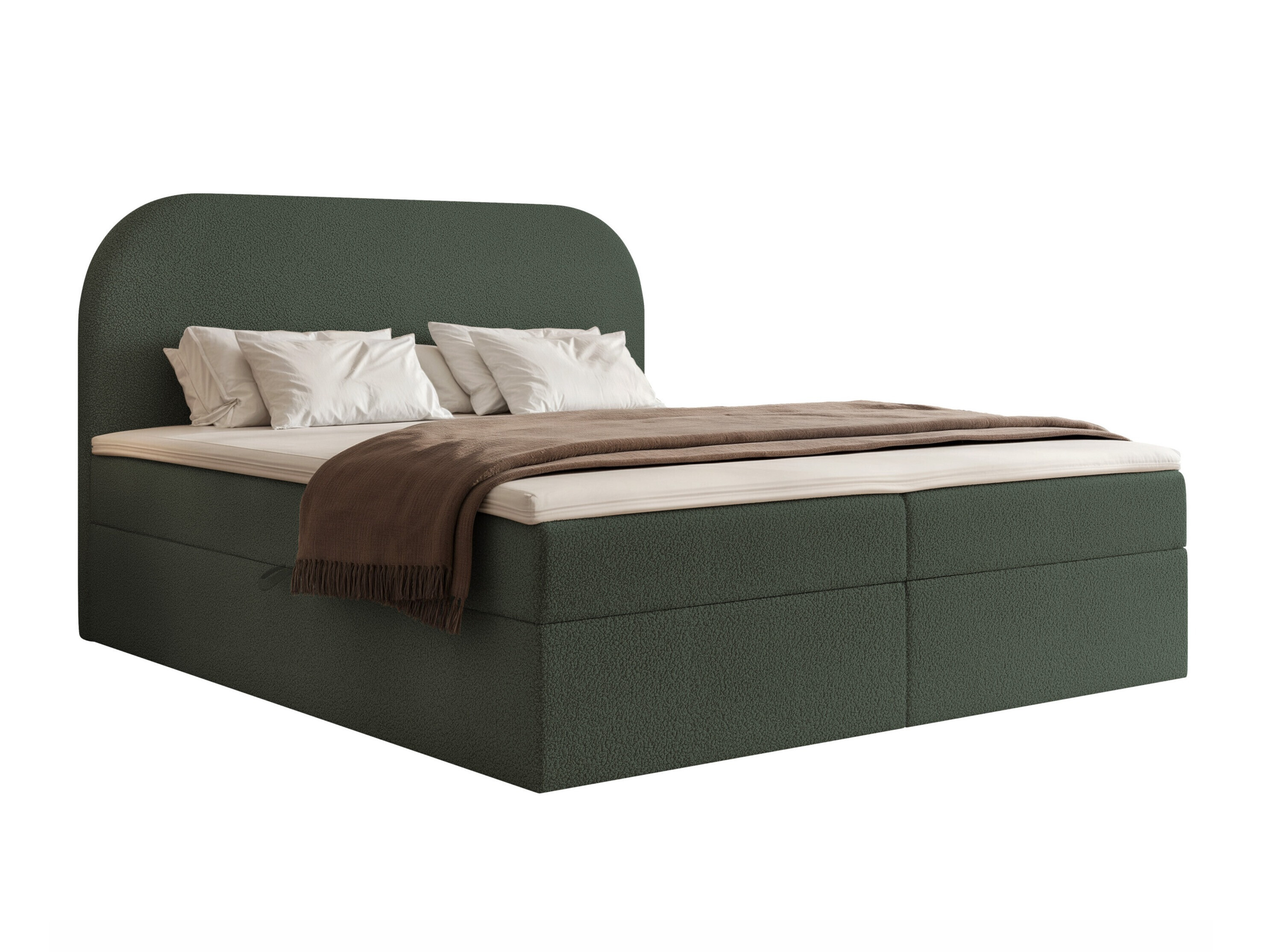 Continental bed Martinez 131 (Now or never 37)