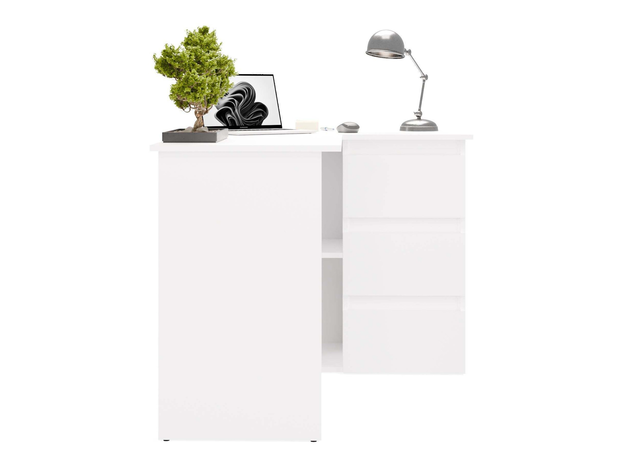 Corner desk Mandeville 365 (Right)