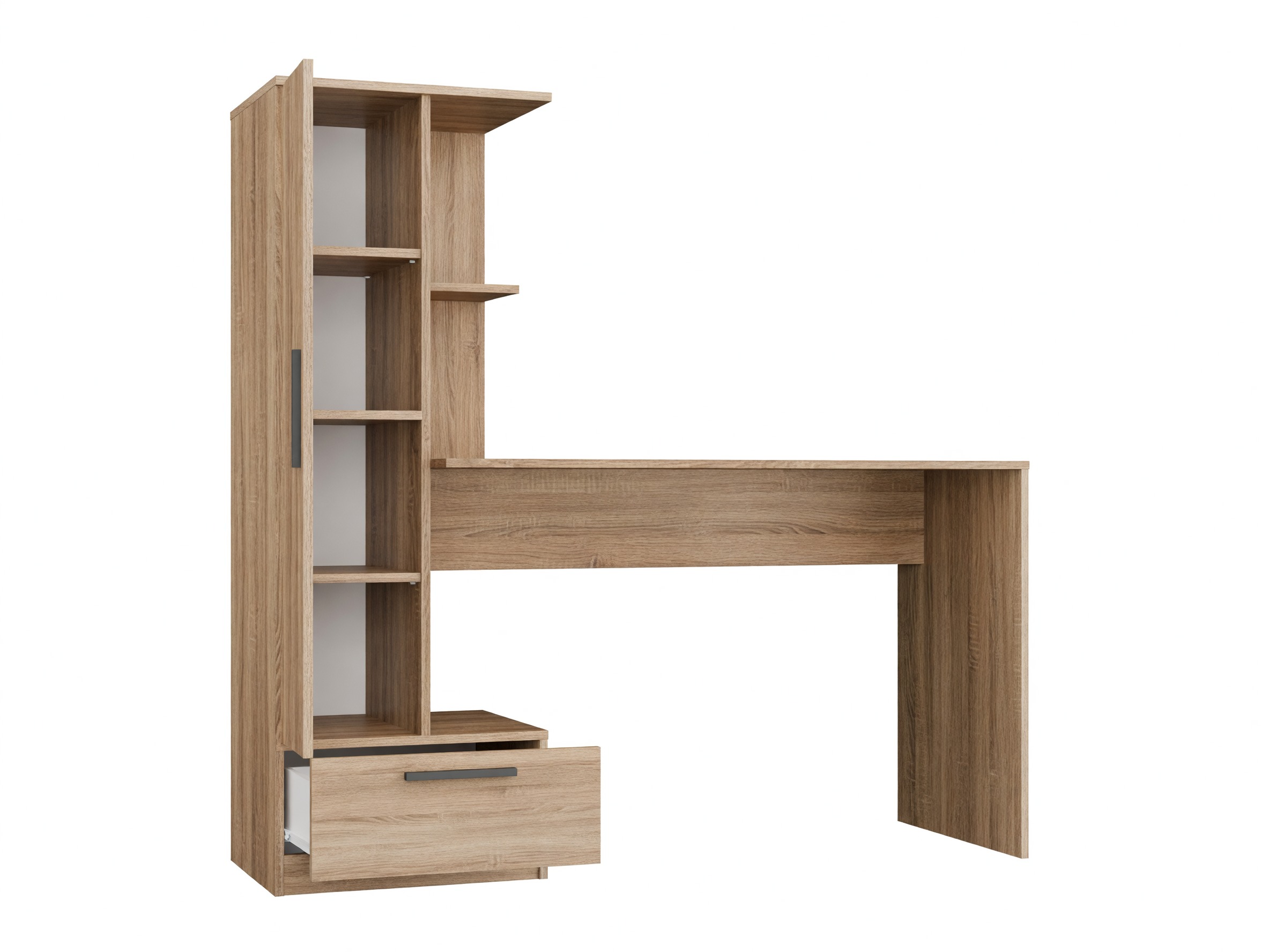 Desk Mandeville 321 (Sonoma oak)