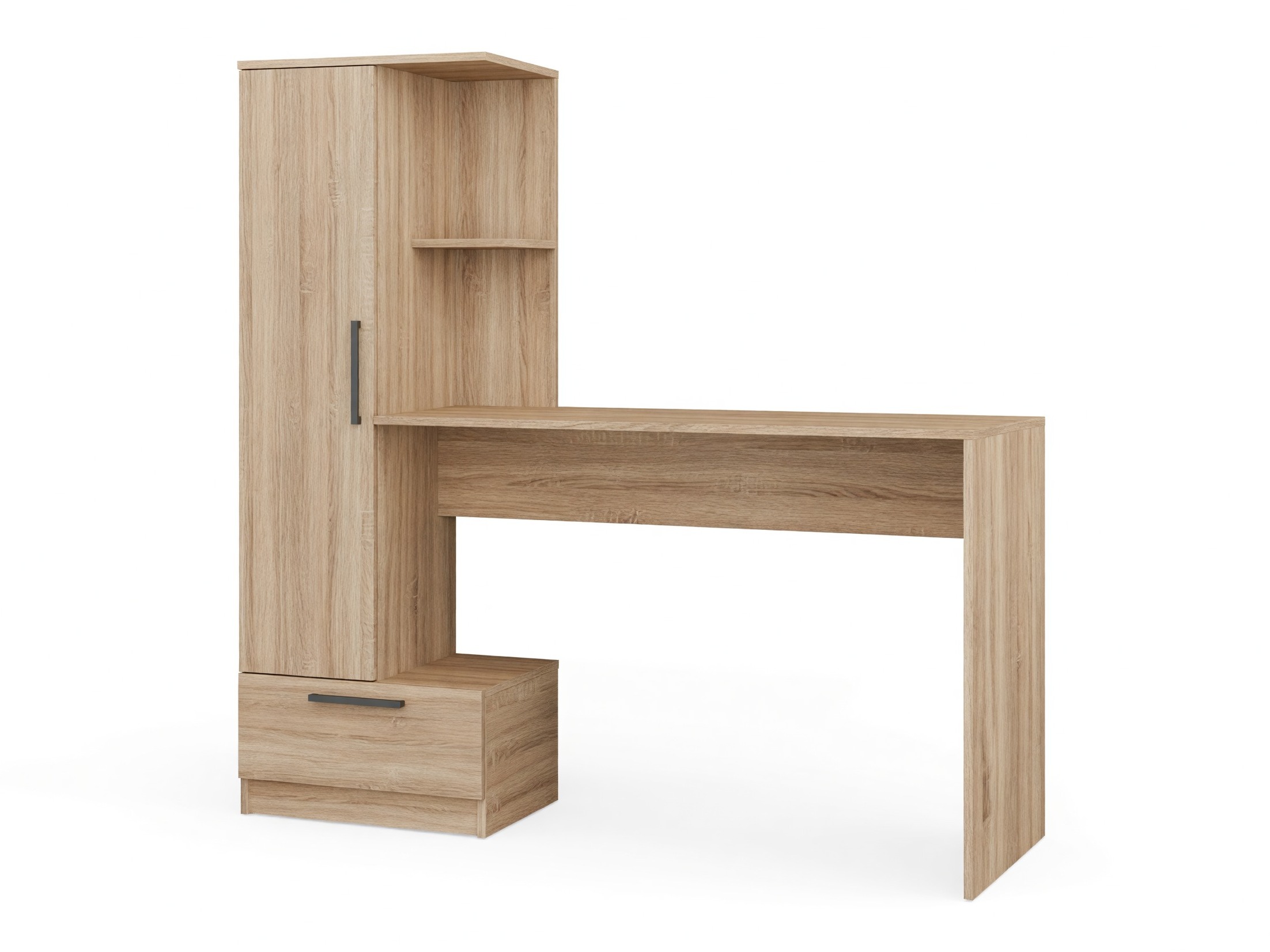 Desk Mandeville 321 (Sonoma oak)