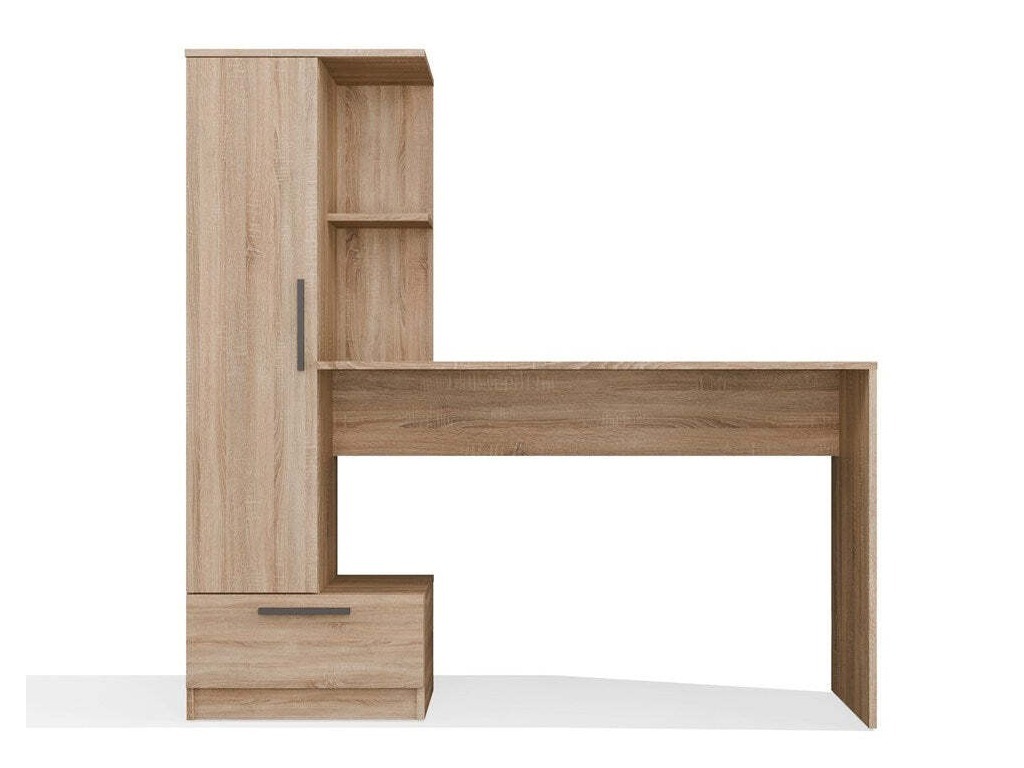 Desk Mandeville 321 (Sonoma oak)