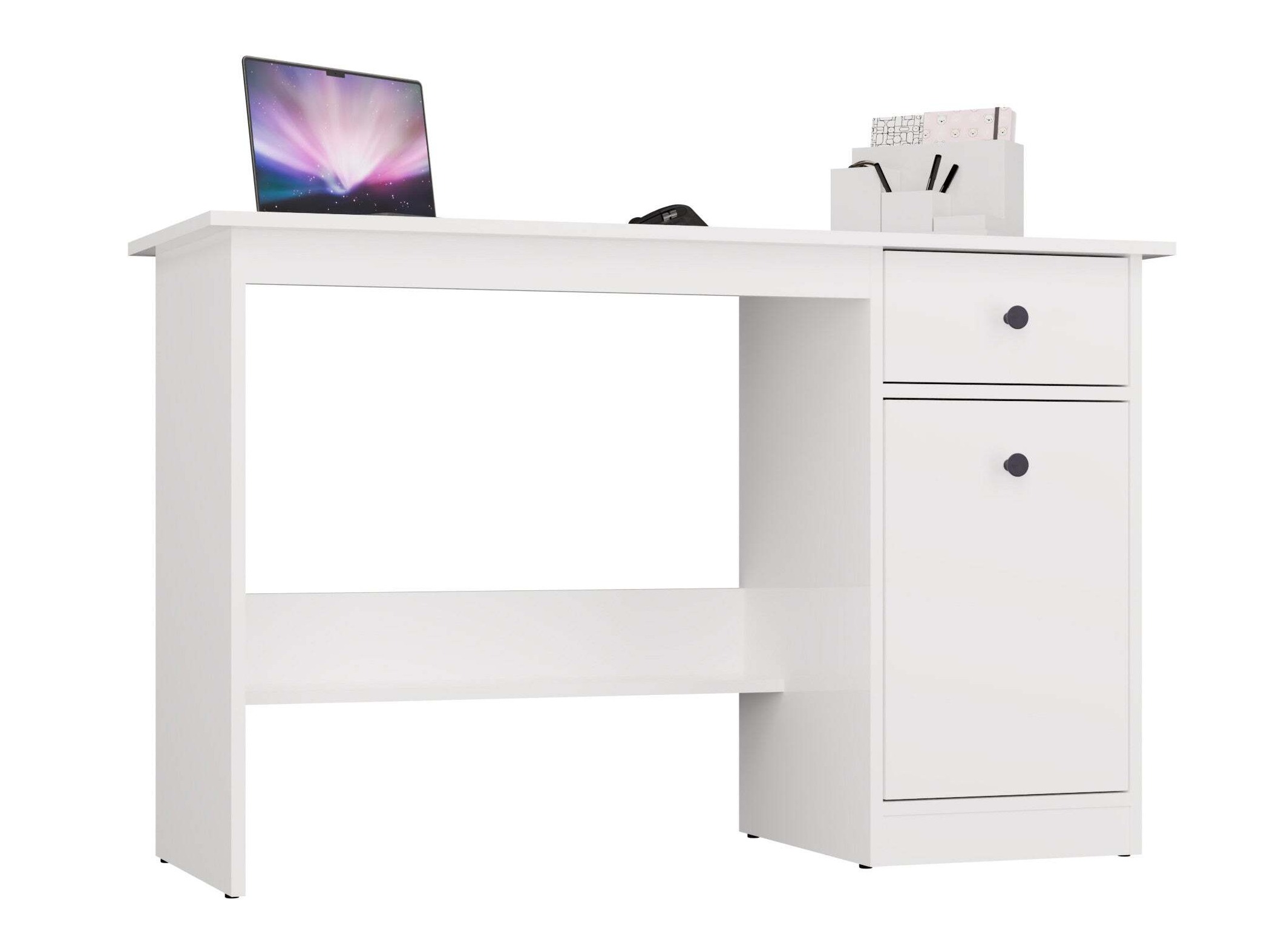 Desk Mandeville 376 (White)
