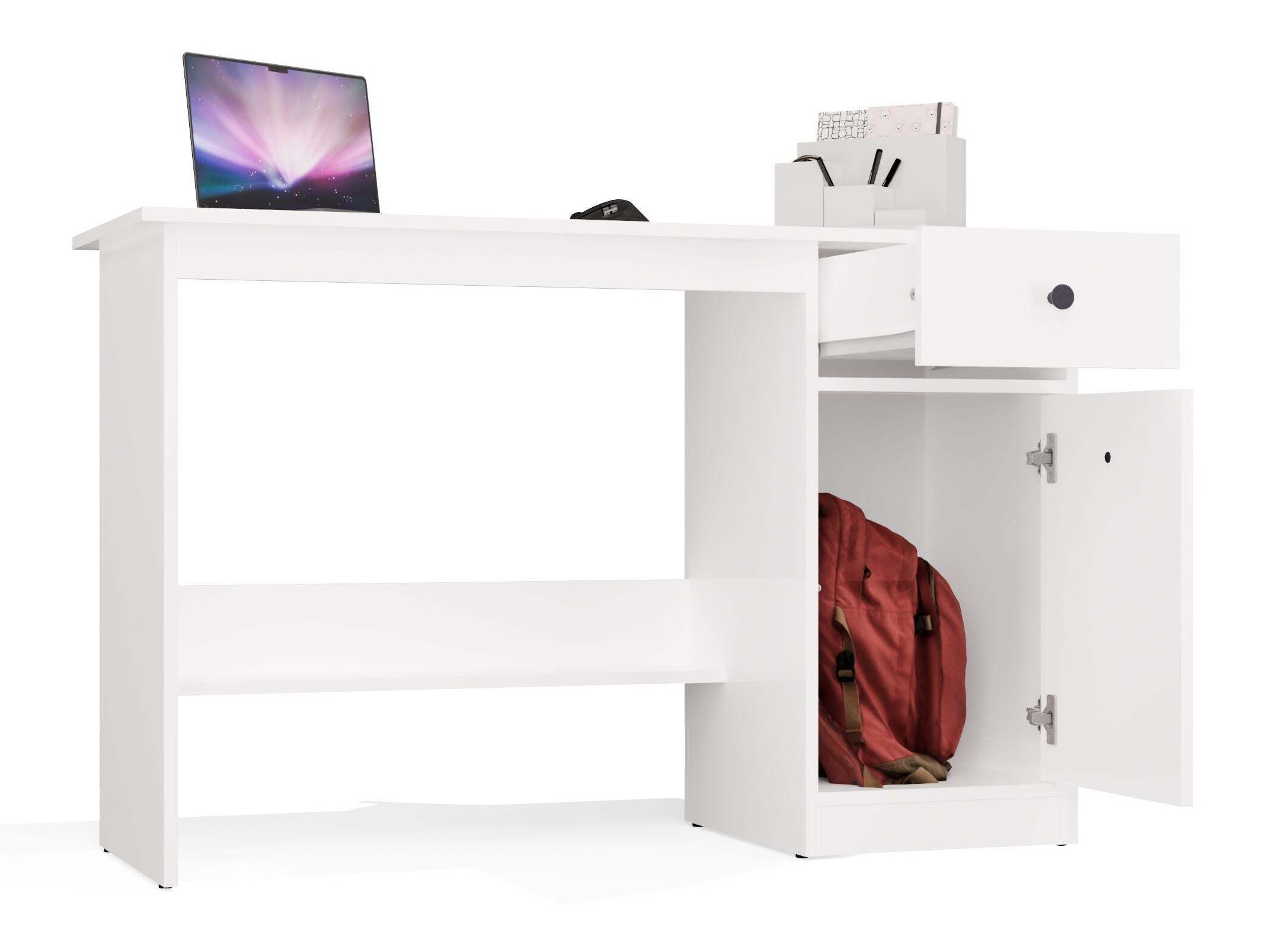 Desk Mandeville 376 (White)